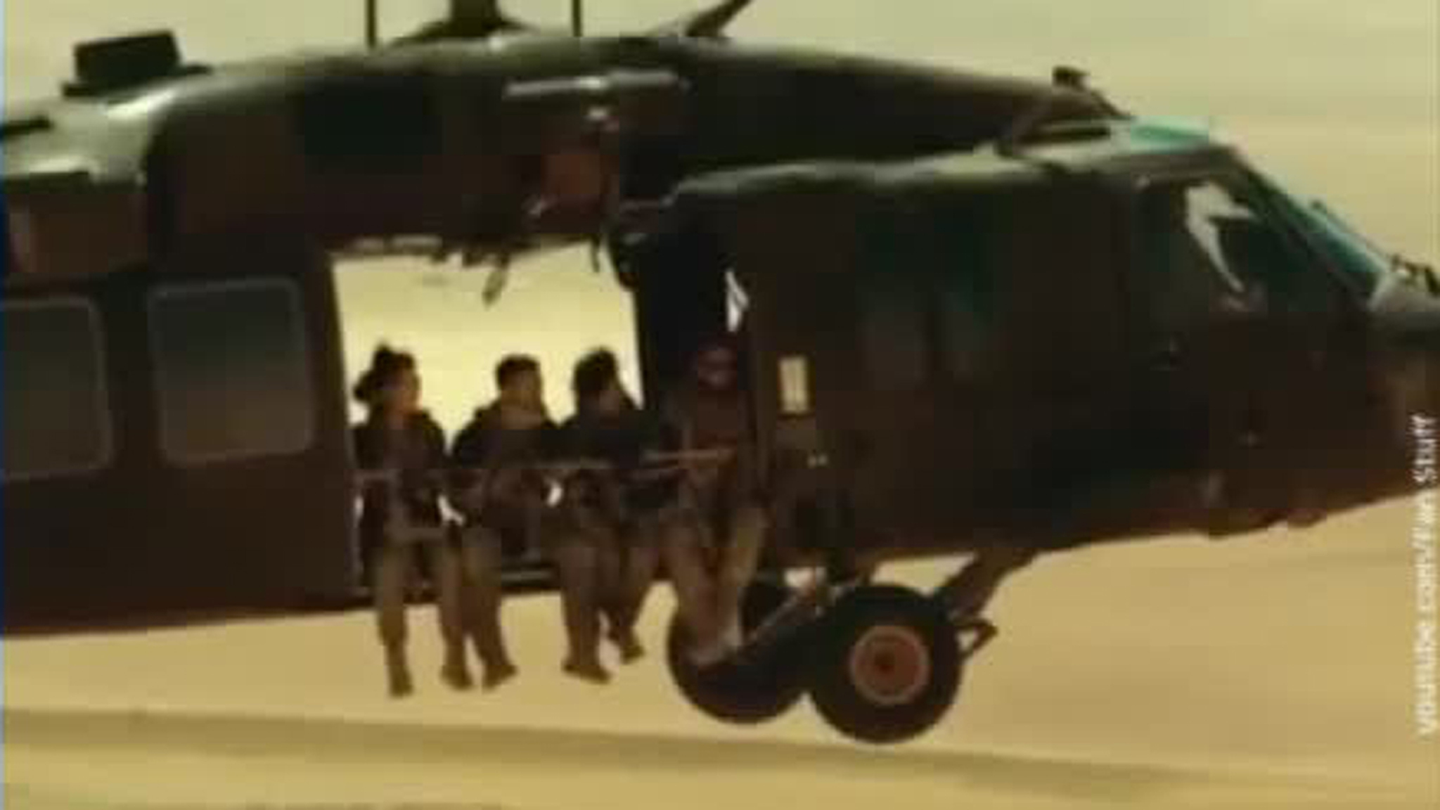 UK "Strike Back" Show Bizarrely Foreshadows Salisburg Spy Scandal - Is This All Preemptive Programming?
