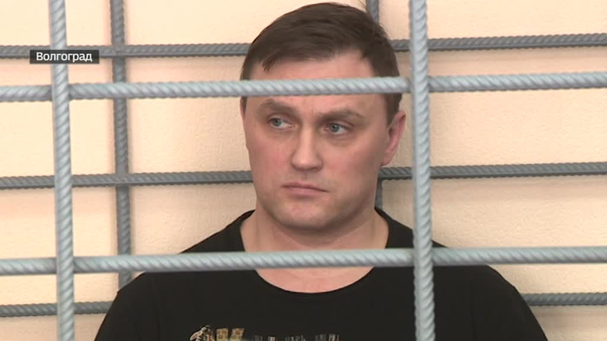 Авторитет Поташкин вымогал деньги у предпринимателя два года