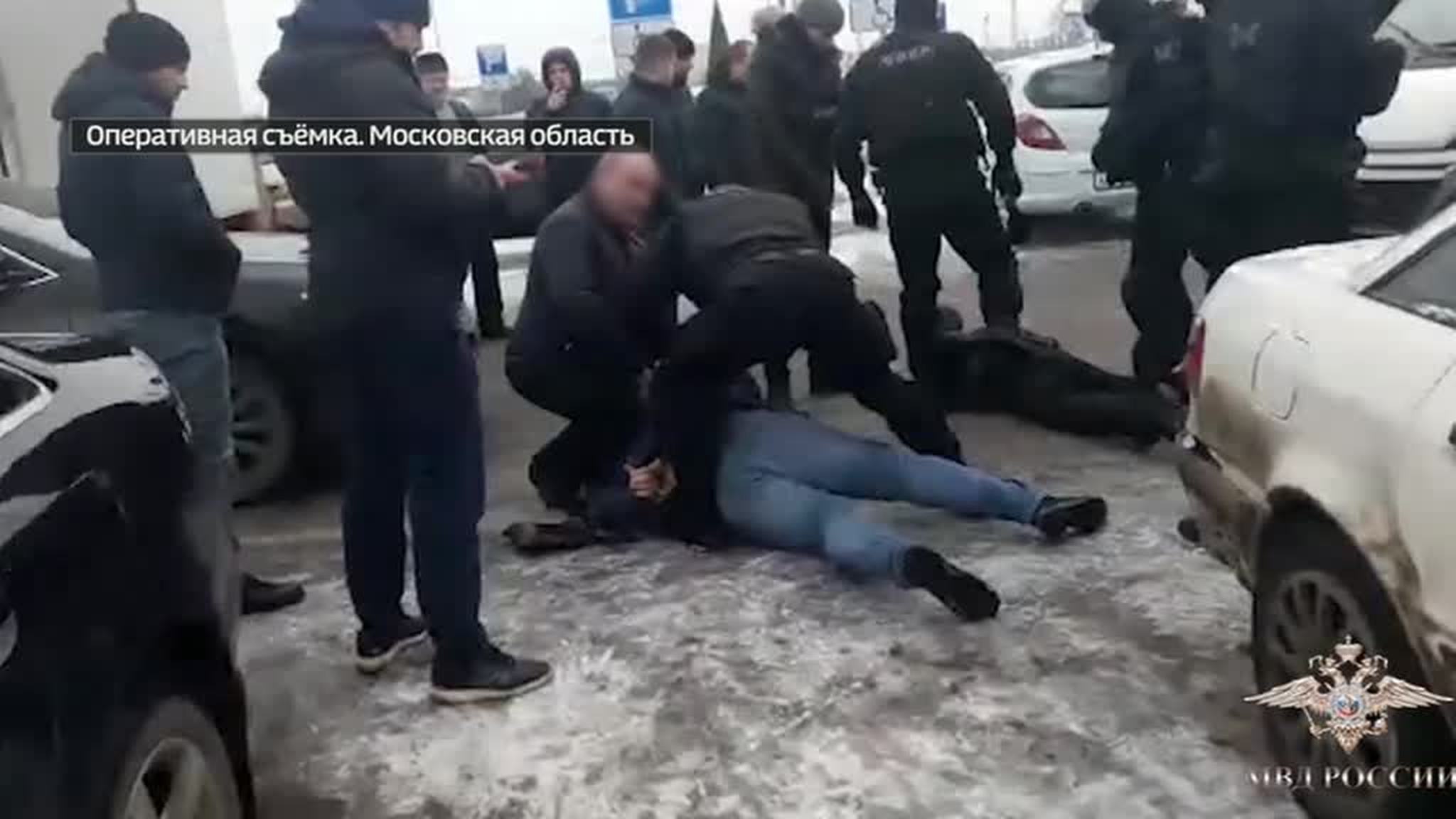 Как автоподставщики выбирают жертв