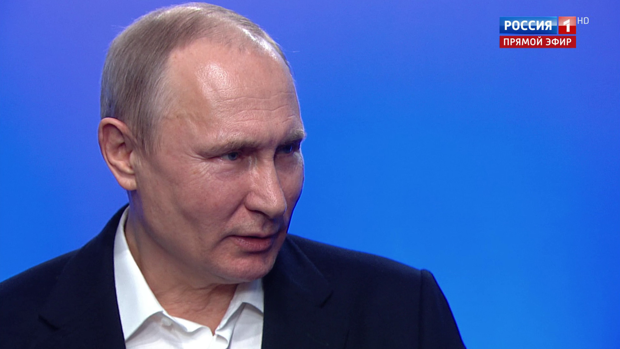 Владимир Путин: мы будем наращивать российско-китайское взаимодействие