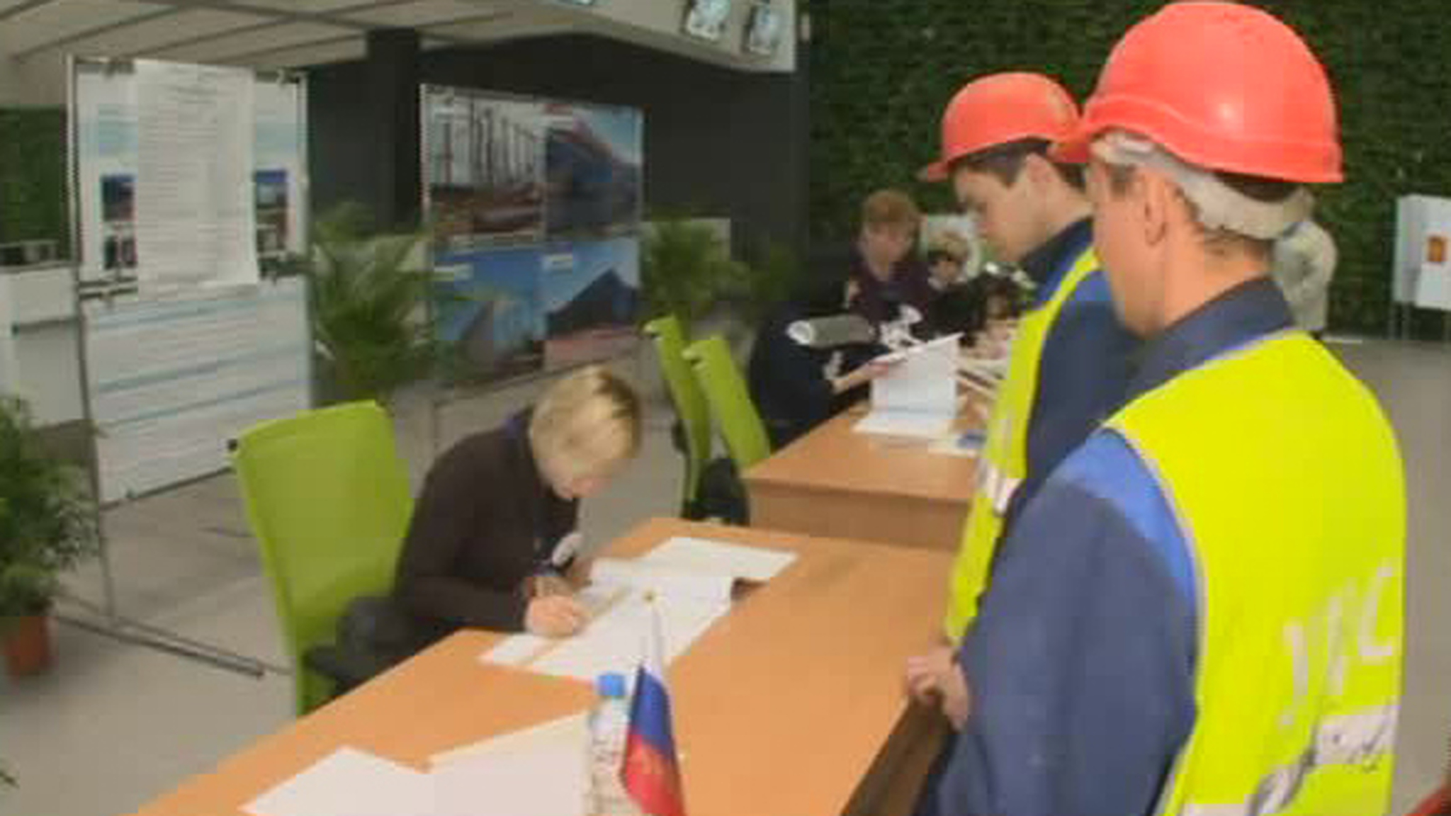 Crimean Results Are In: 90% of the Residents Voted For Putin in General Election