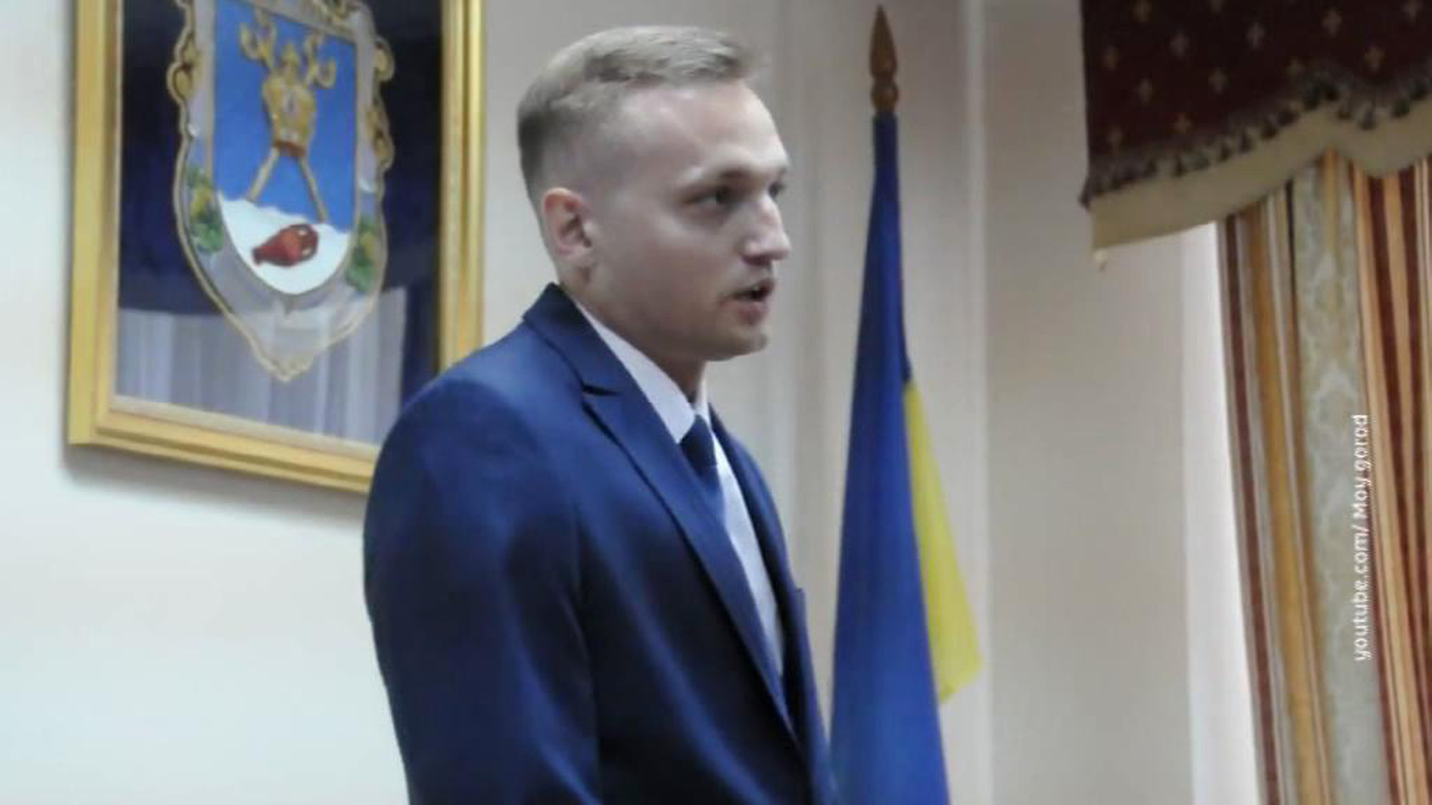 Another Strange Suicide: Ukrainian Pilot Suspected of Shooting Down Malaysian Boeing Found Dead