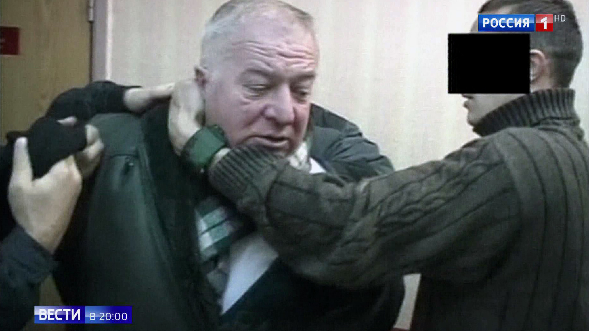 New Details From the Skripal Case: Boris Johnson Admits UK Had Poison AND Even Antidote