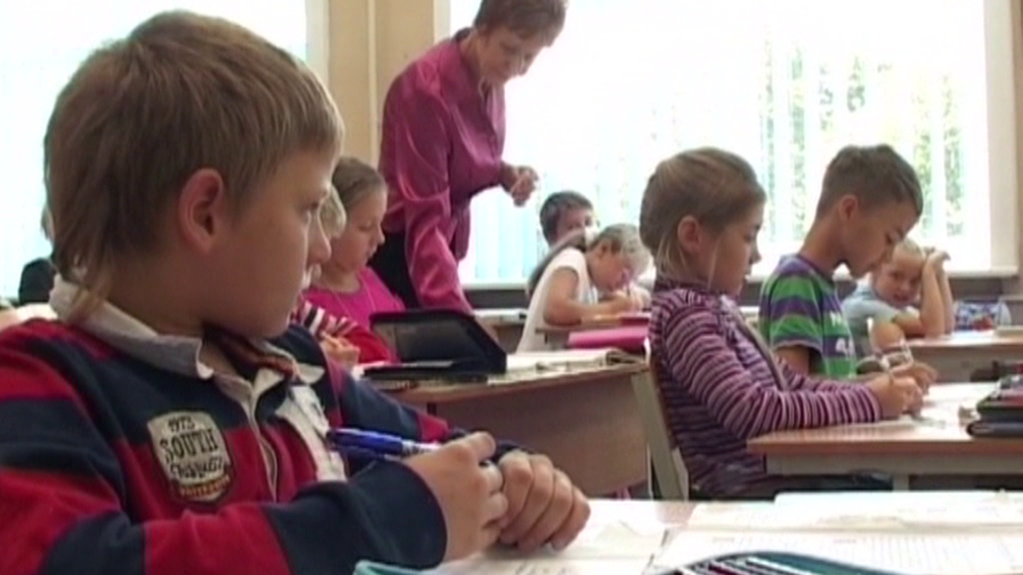 Latvian Government Pushes New Russophobic  Measures: No More Russian Language in Schools
