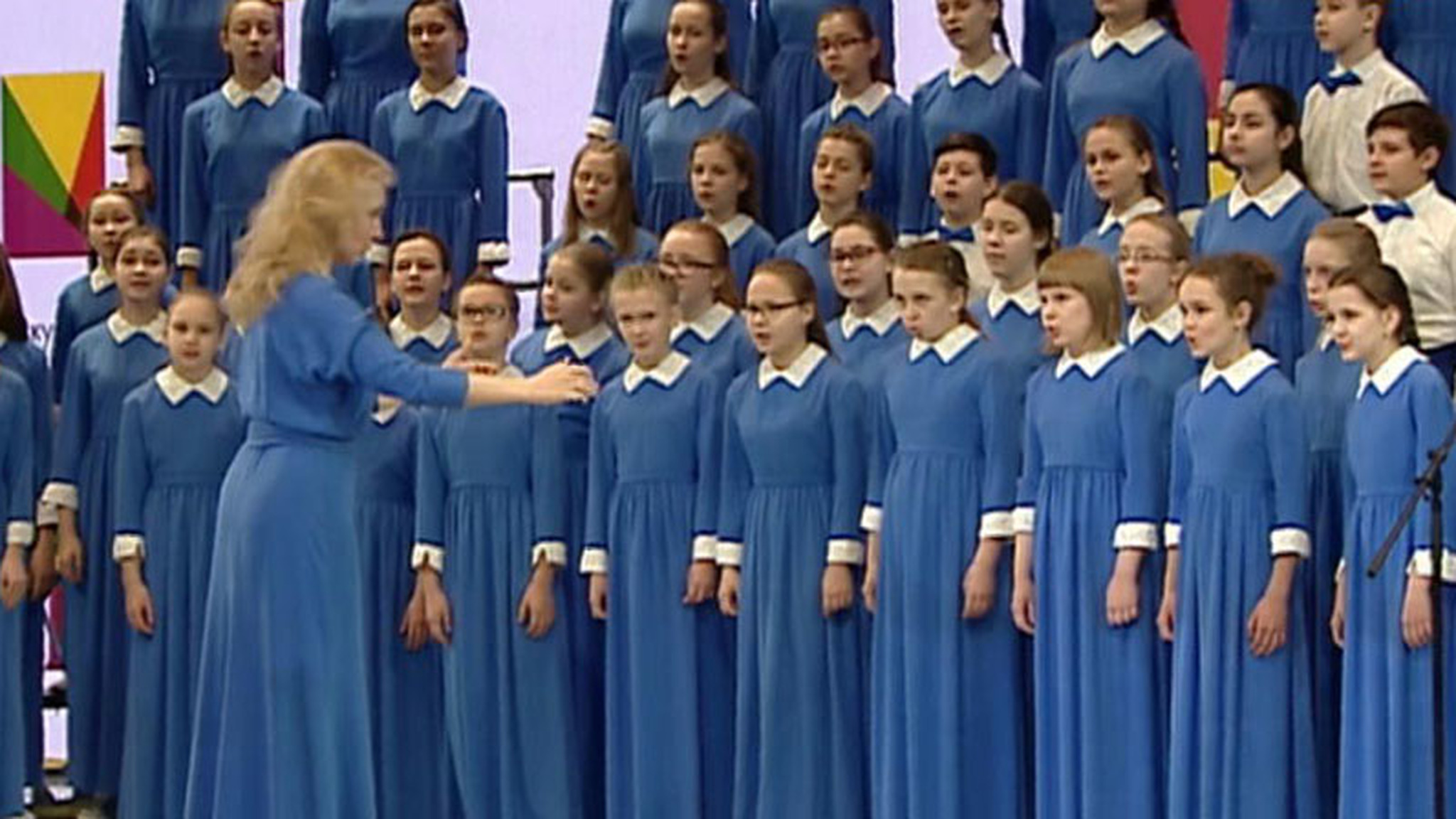 Эфир от 23.03.2018 (10:00)