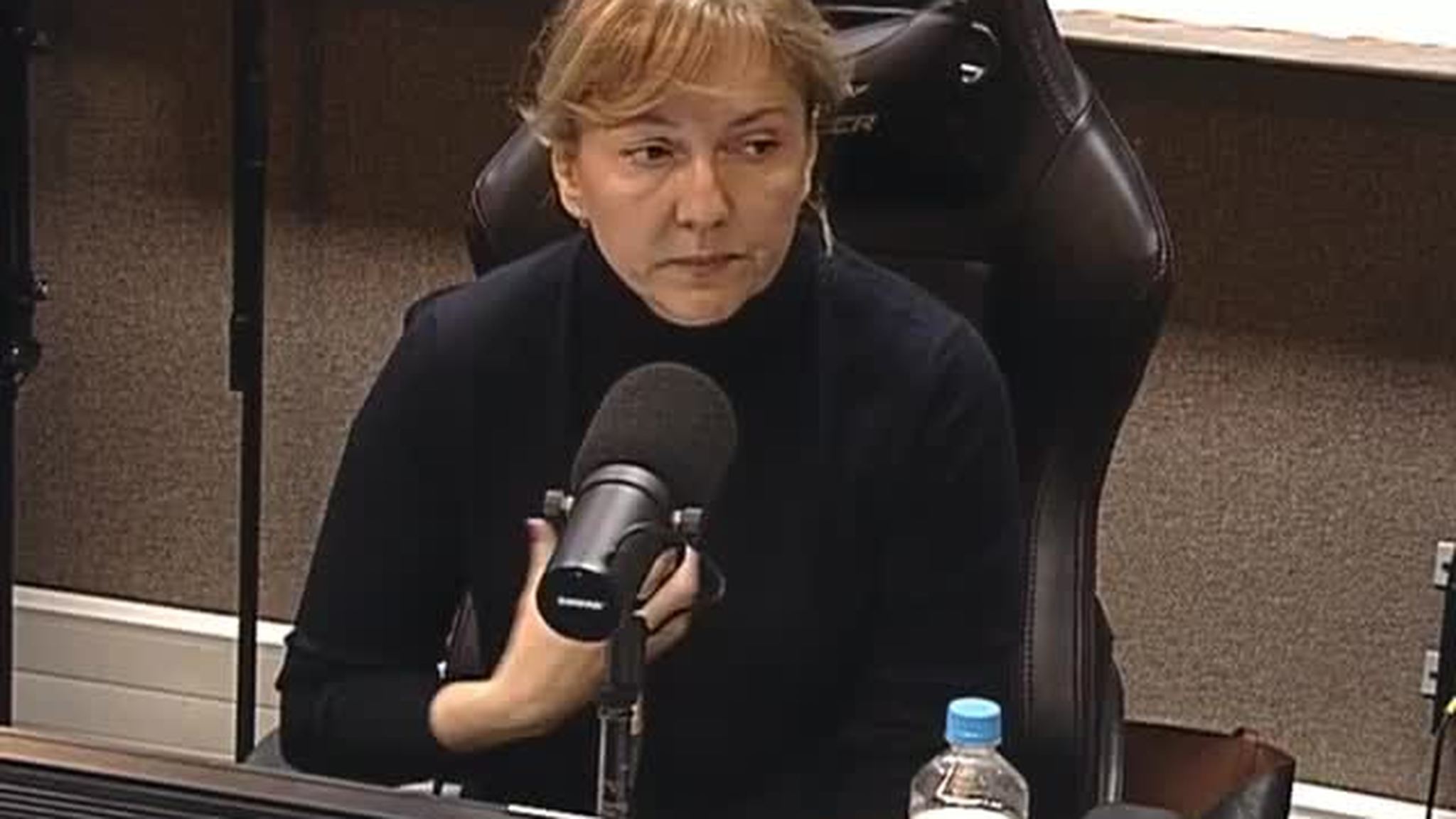 Почему это шедевр? Наталья Гончарова