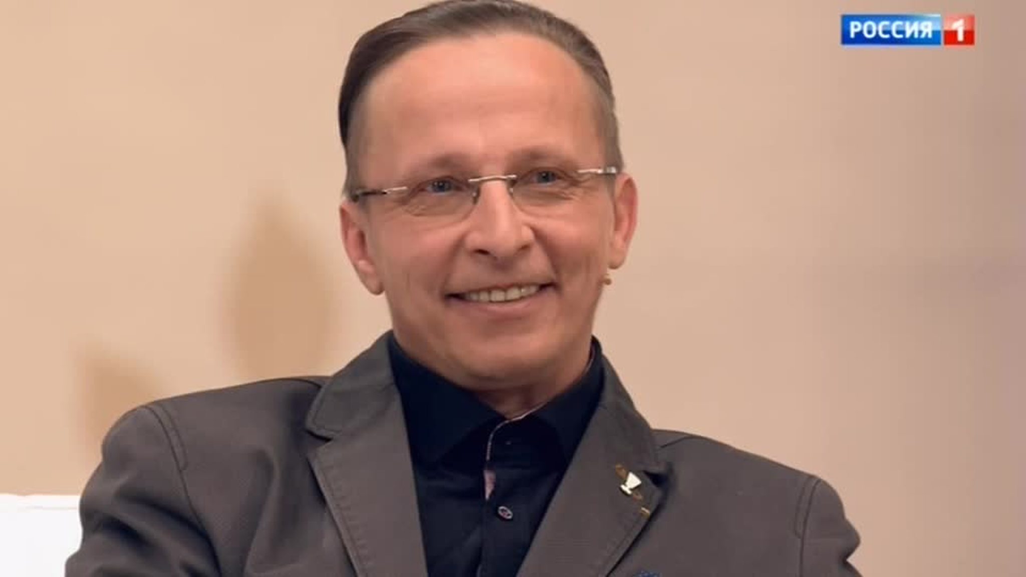 Кем хотел быть Иван Охлобыстин