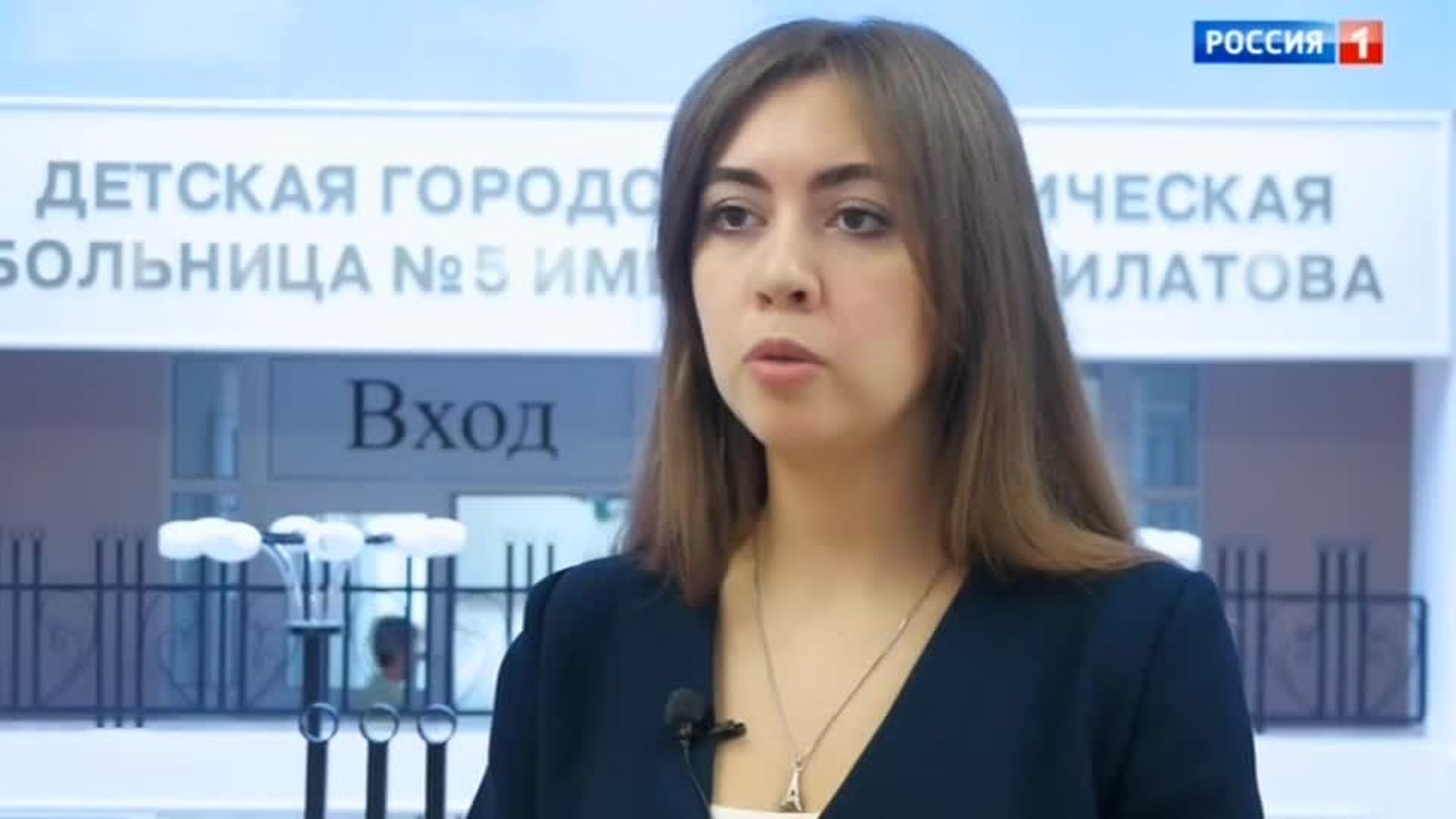 Что ждет Ваню