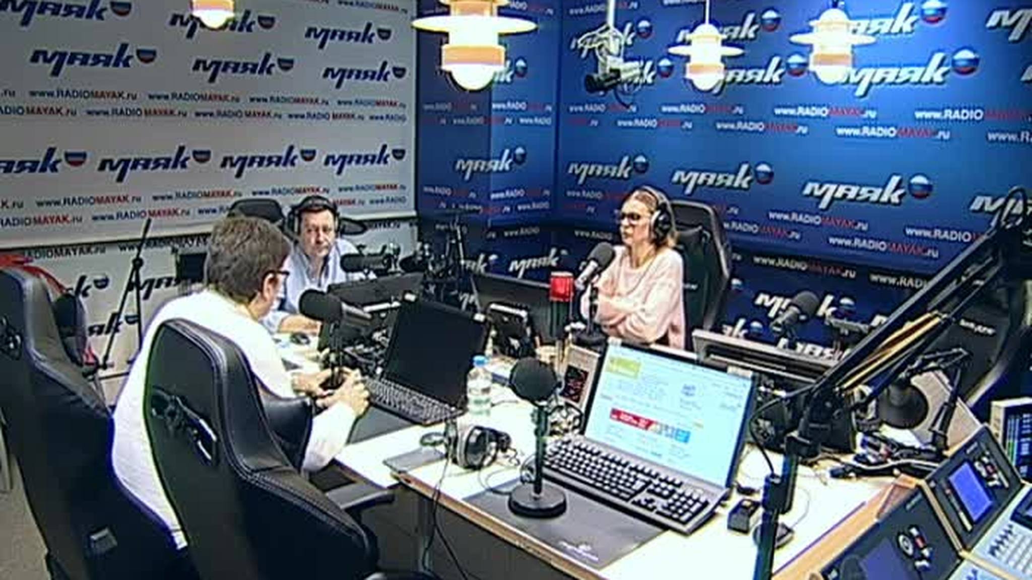 Приём ведёт врач неотложной помощи. Поведение в критических ситуациях