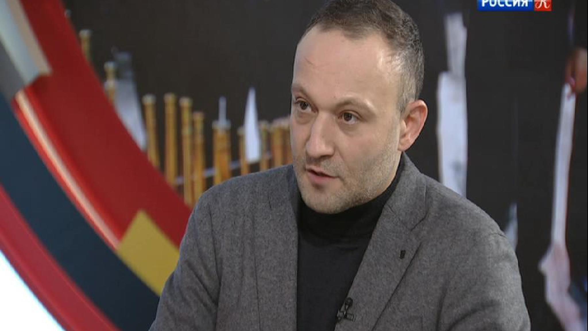 Эфир от 29.03.2018 (23:30)