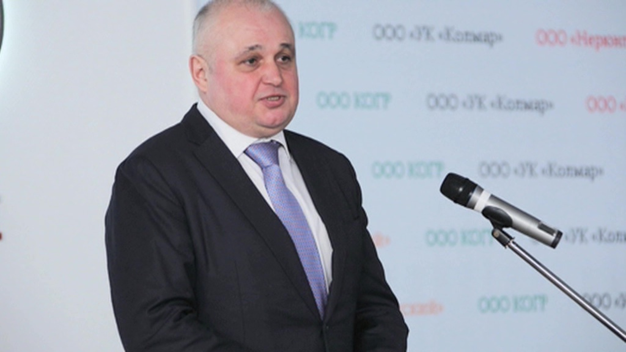 Юрий Скворцов: создание рабочих мест позволит решить чатсь проблем Кузбасса