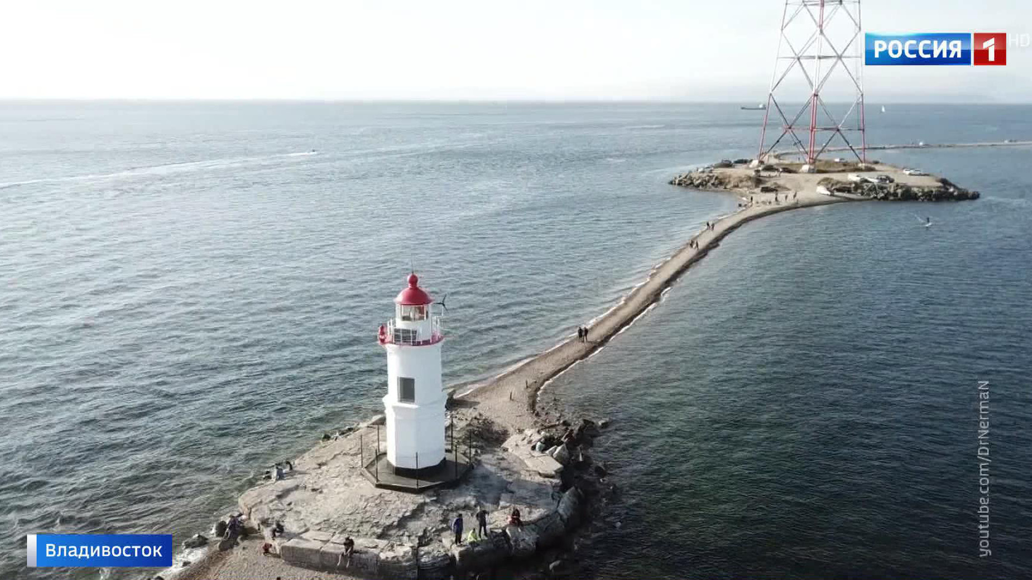 Hipster Renewal in Vladivostok: Even Trendy British Journals Fawn Over City’s Urban Revival