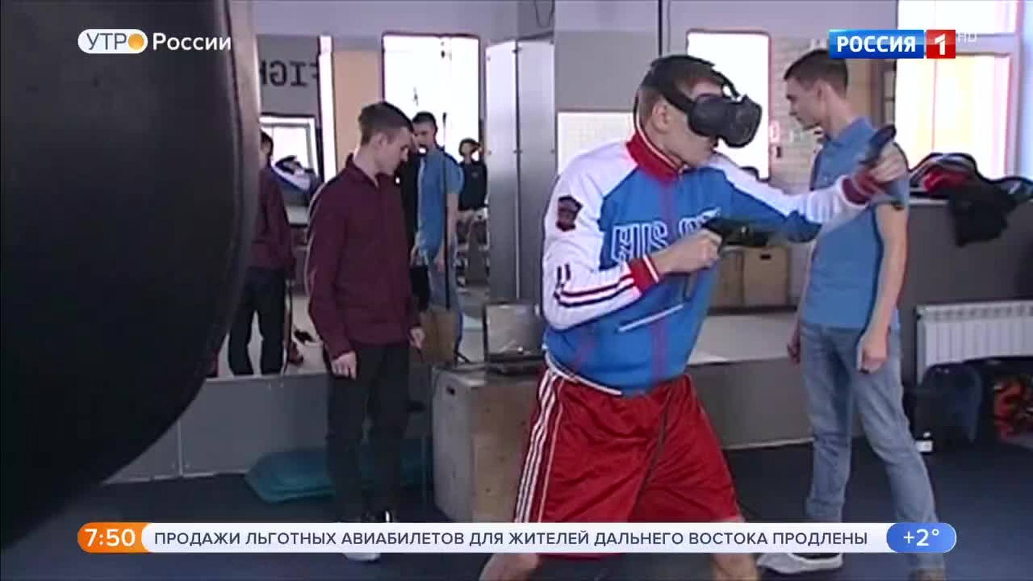 Эфир от 03.04.2018