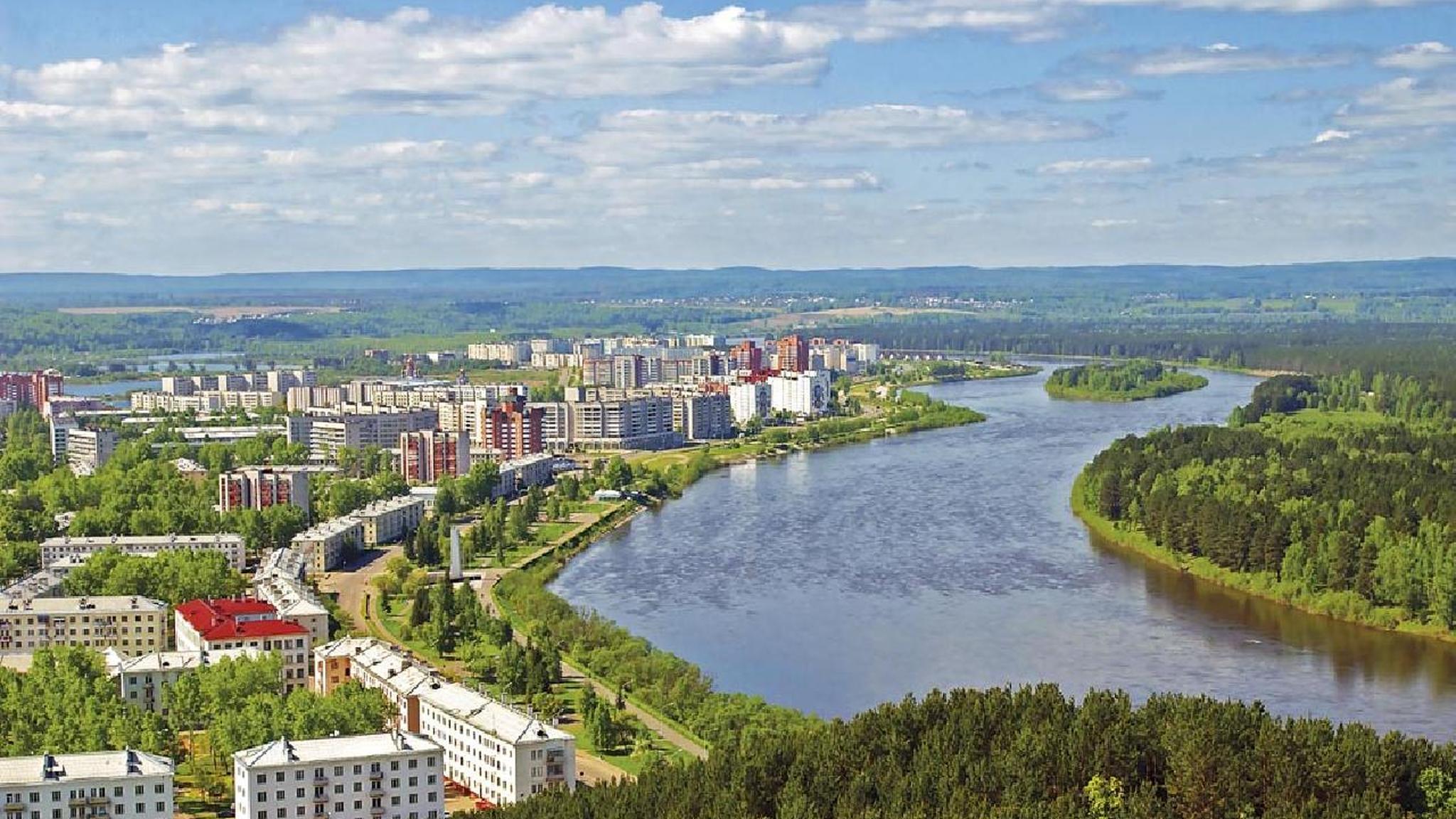 Клуб радиопутешественников. Зеленогорск