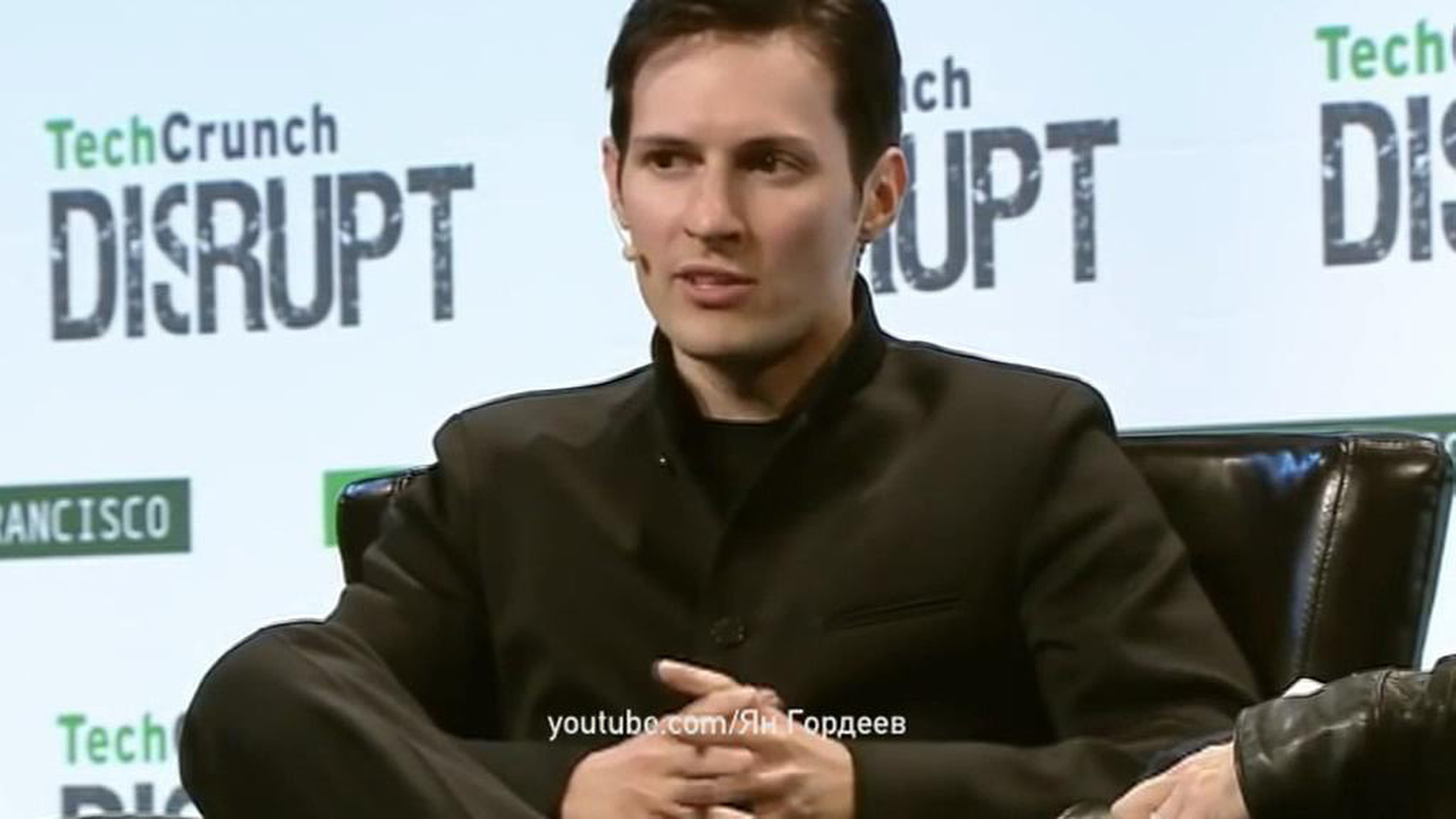 Угроза блокировки может привести к увеличению аудитории Telegram