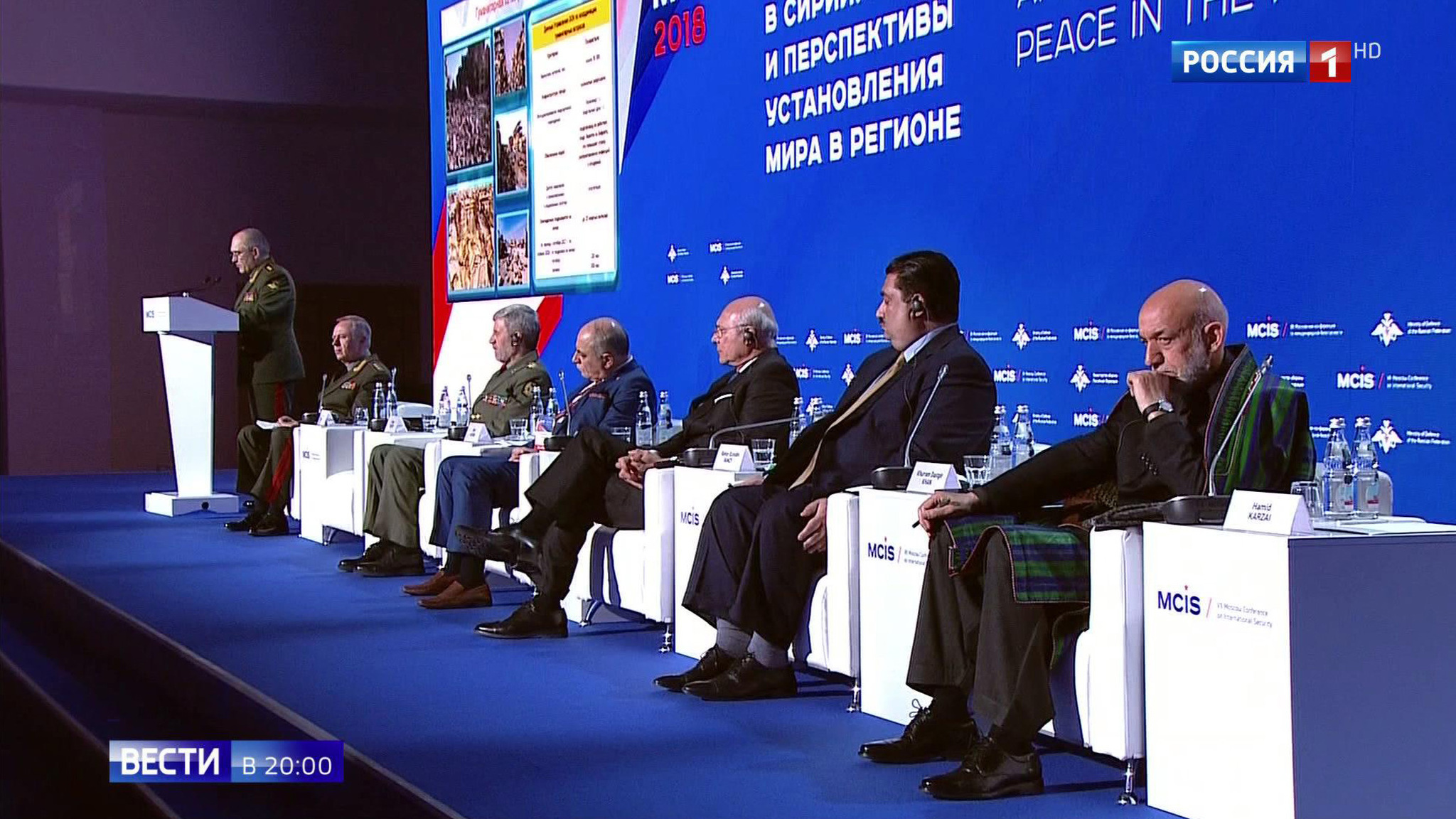 Defense Minister Shoigu is Skeptical: Perhaps the US Coalition Was Supporting ISIS, Not Fighting It