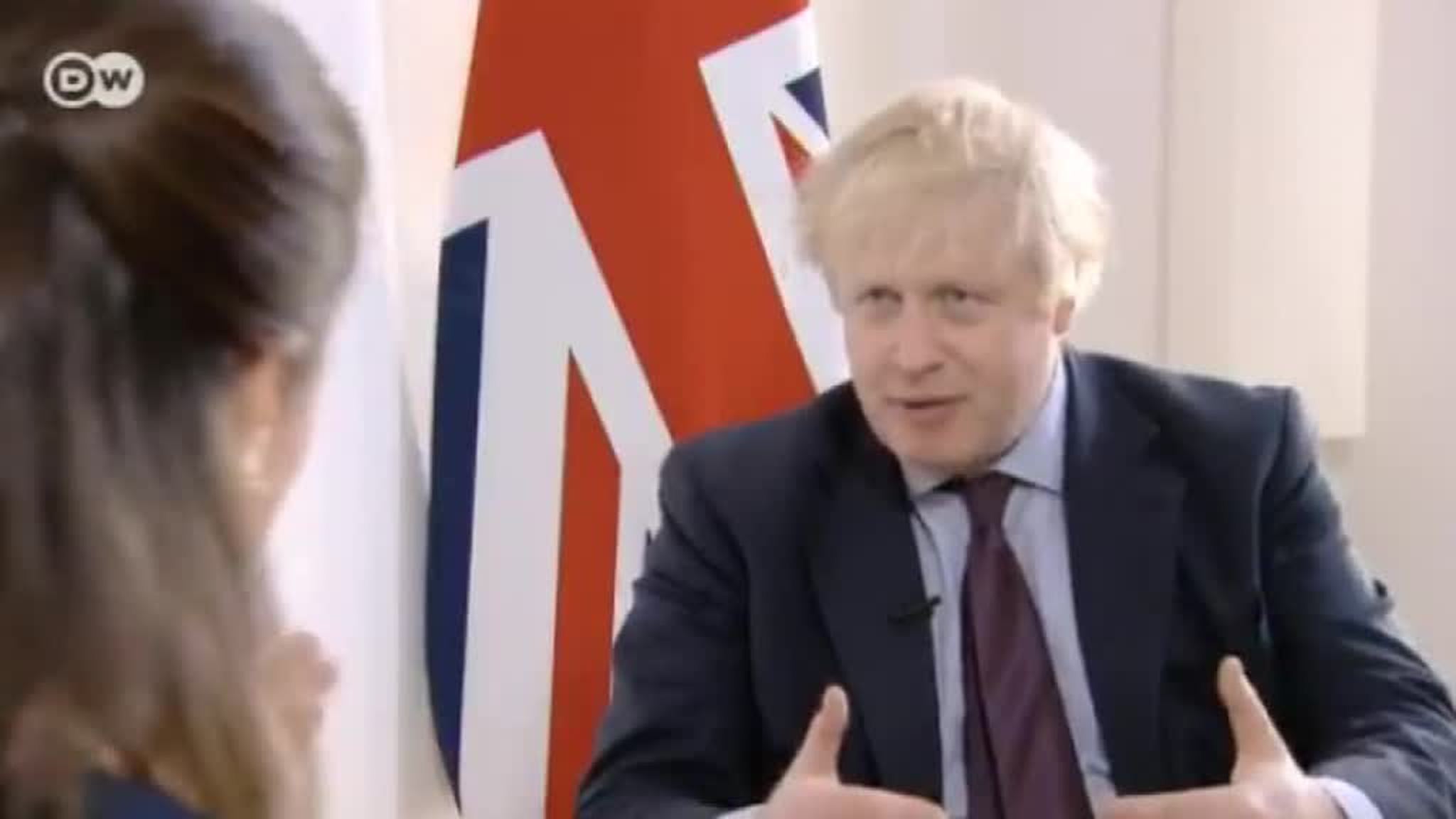 London Begins Backtracking: Deletes Tweets, Sacrifices Johnson, Corbyn Triumphant