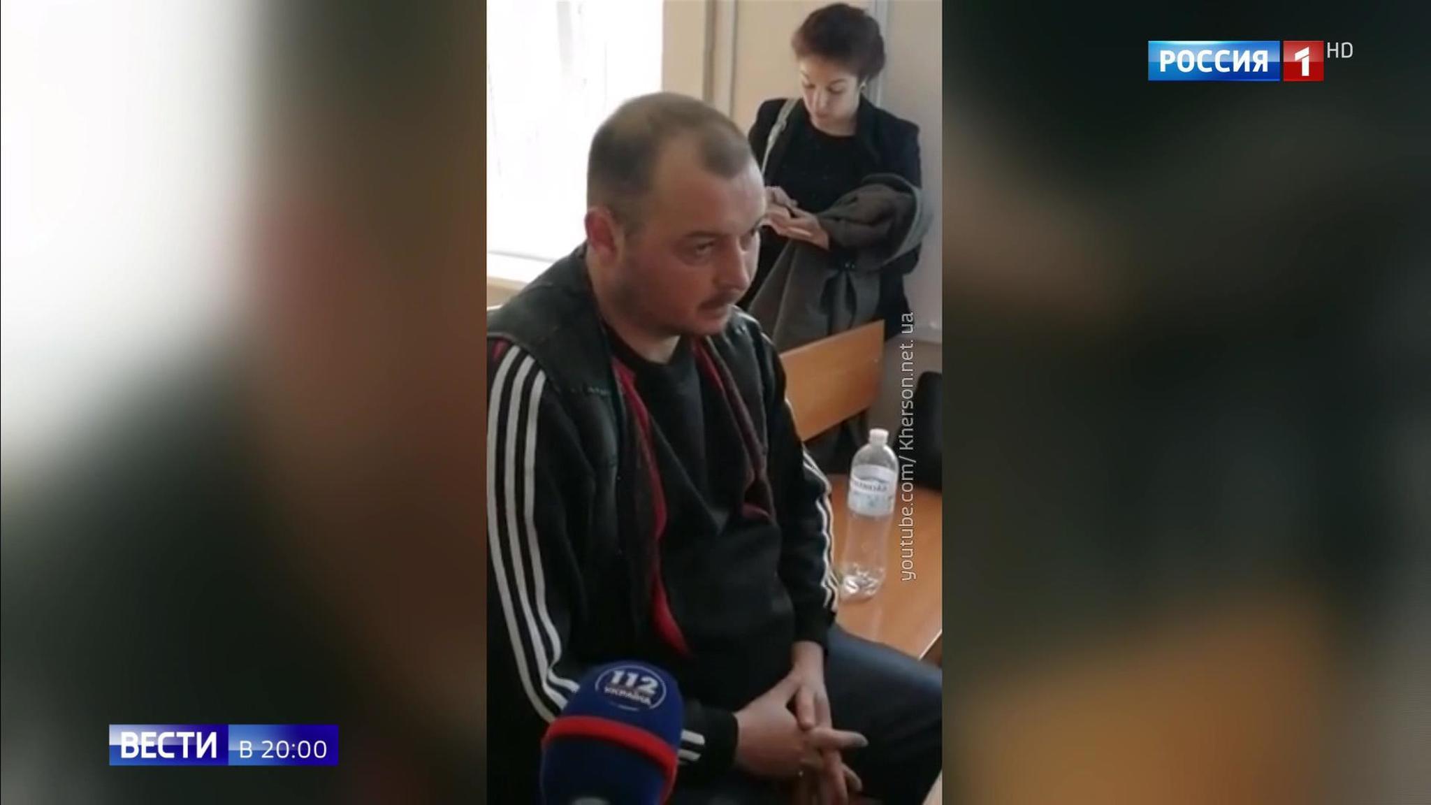 Эфир от 06.04.2018