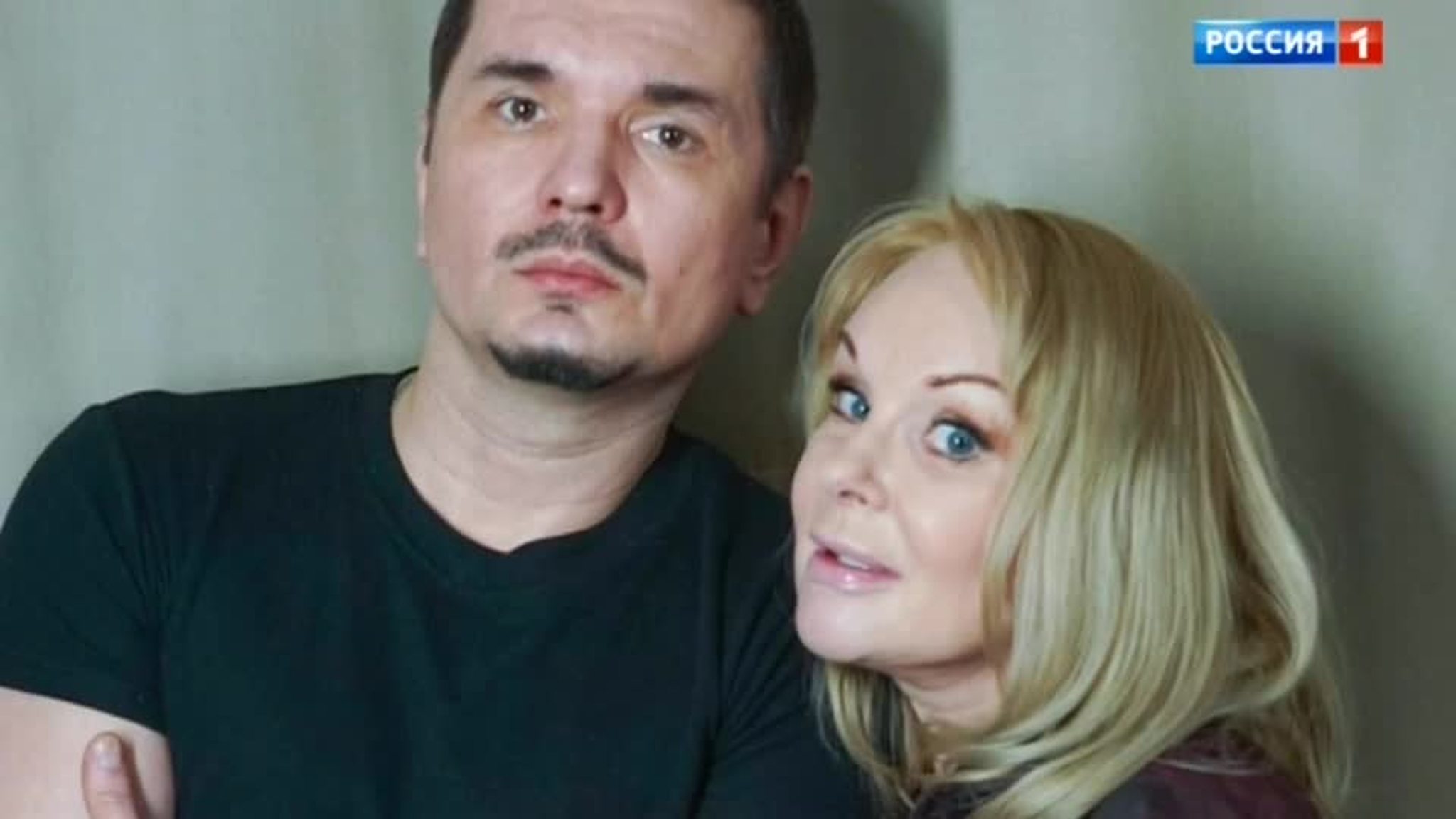 Цывина переписала на любовника свои миллионы