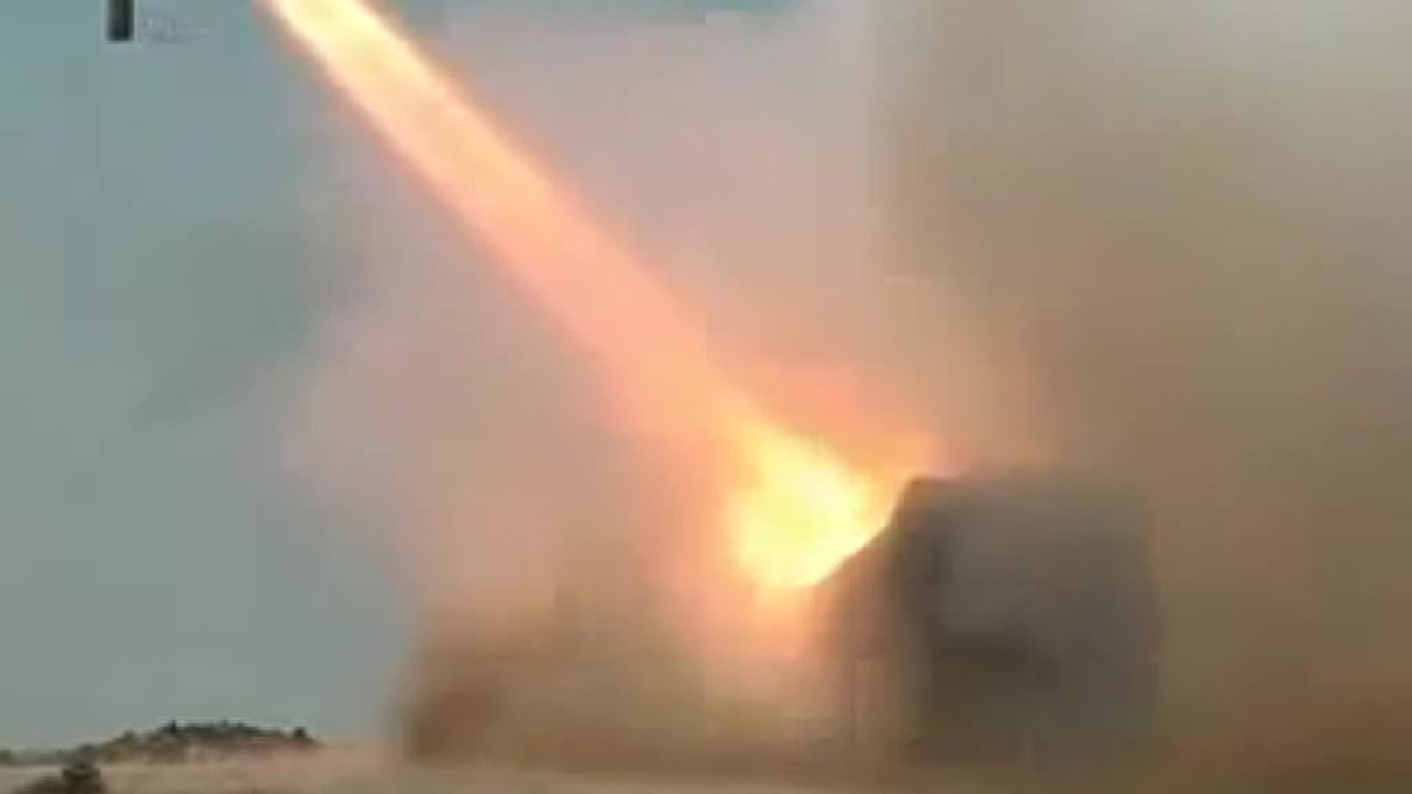 Syria’s Shield: New Air Defense System SHUT DOWN Israeli Missiles Before They Hit Their Target