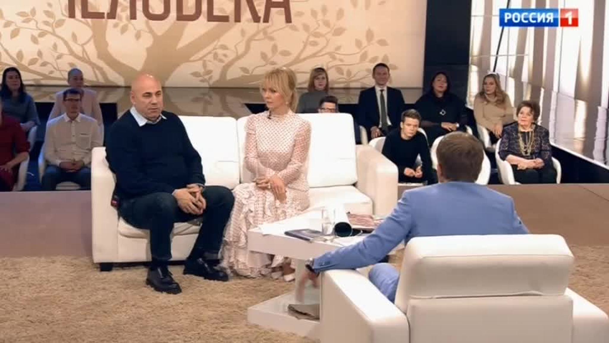 Свадьба Валерии и Иосифа