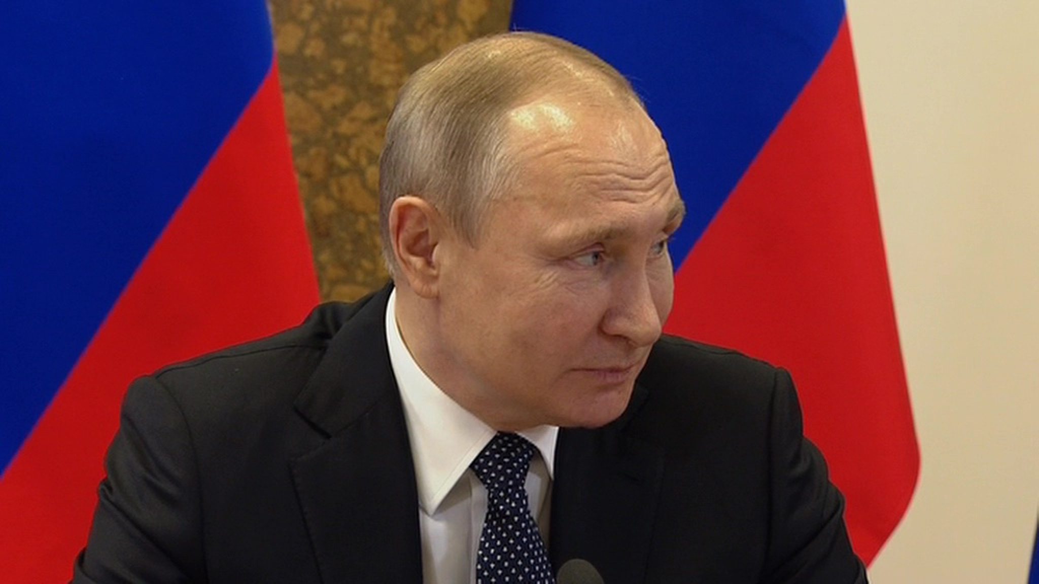 Putin Visits Hallowed Ground: Kurchatov Institute is Ground Zero For Russia’s Atomic Bomb Program
