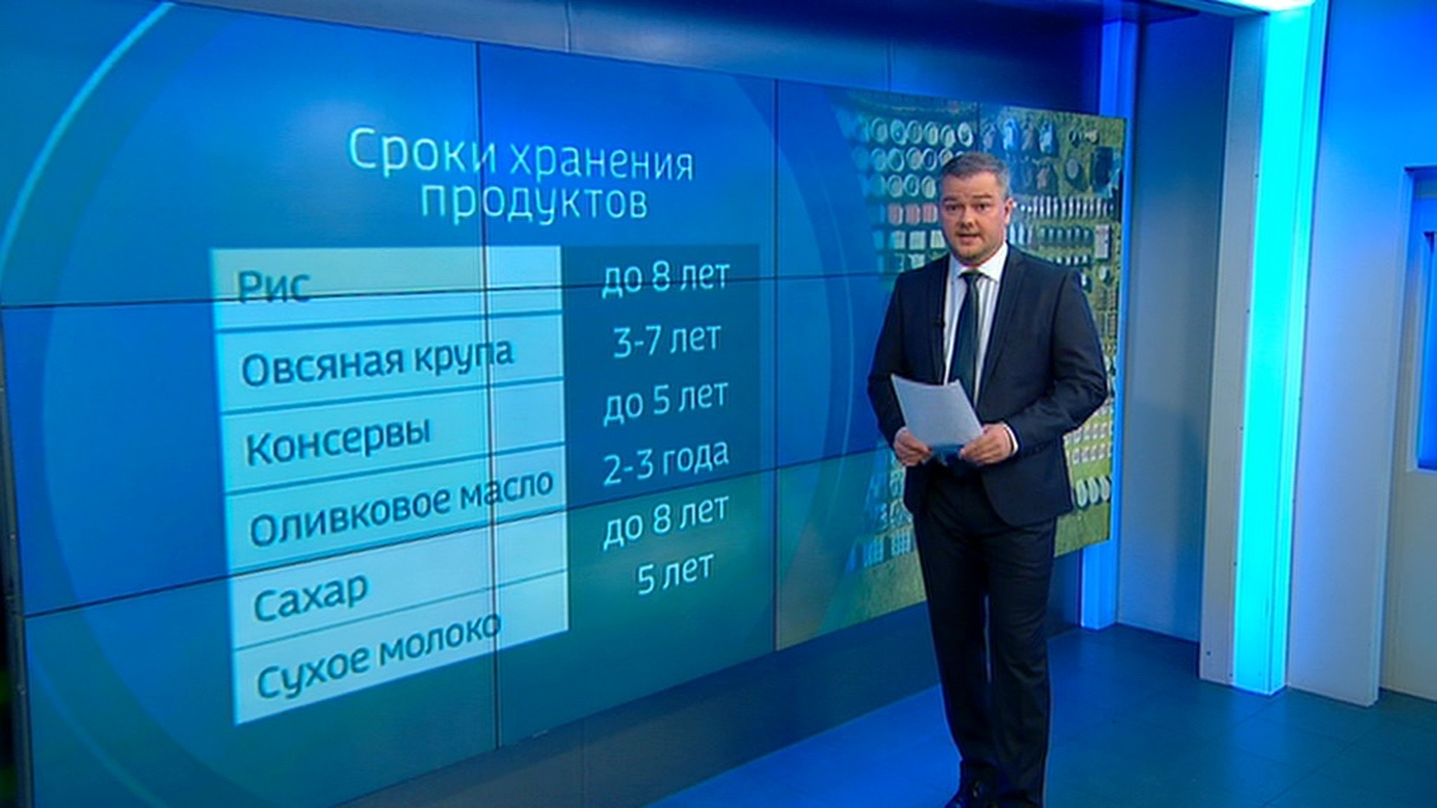 Should You Start Prepping For Nuclear Armageddon? Russian Experts Weigh in on "Survival Kits"