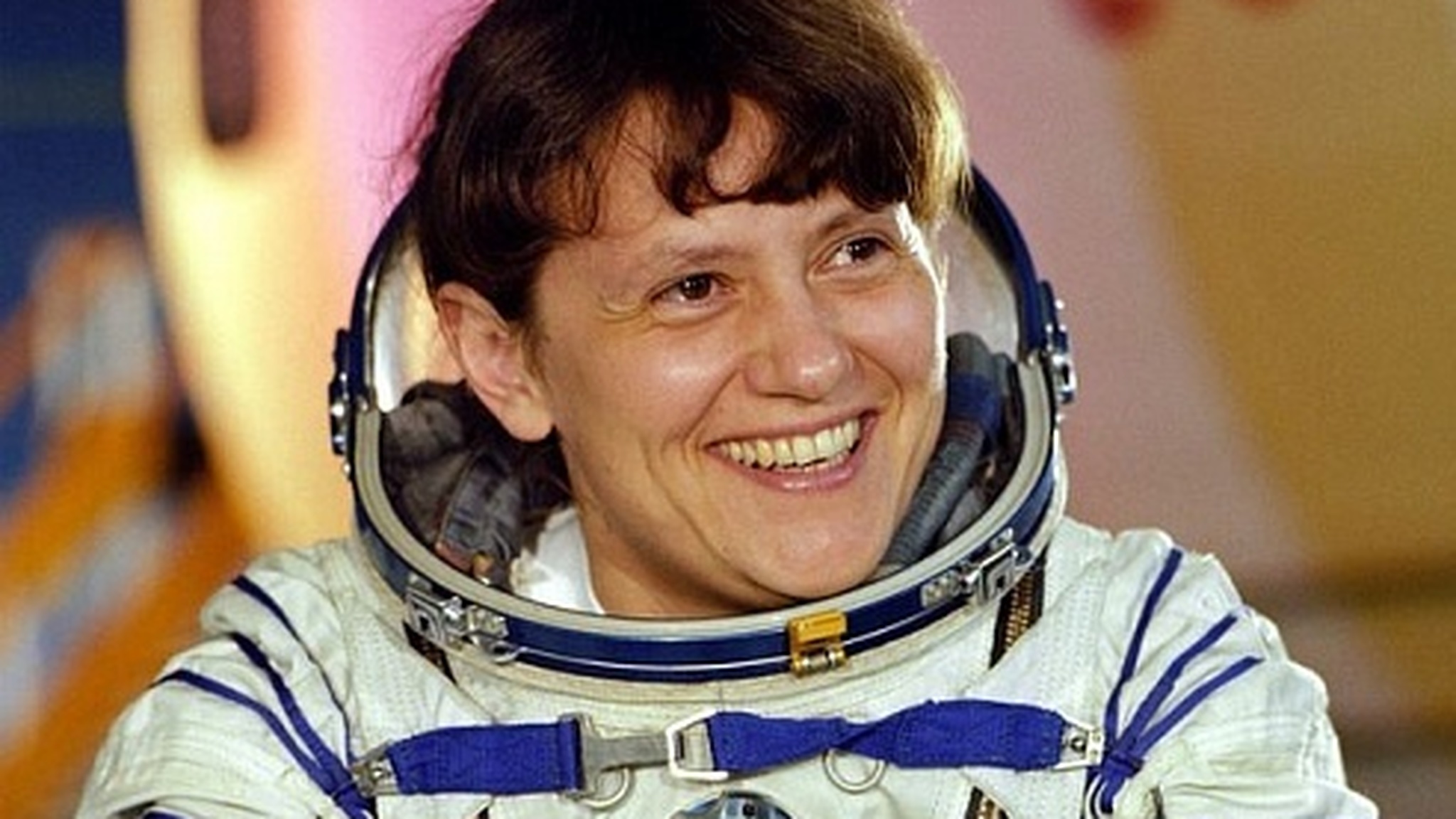 Первая в открытом космосе: Светлане Савицкой – 75