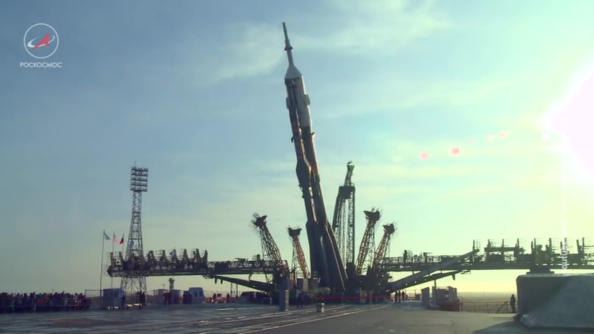 Make no Mistake, Russia is World Leader in Space - Mars Now the Next Goal of Russian Scientists