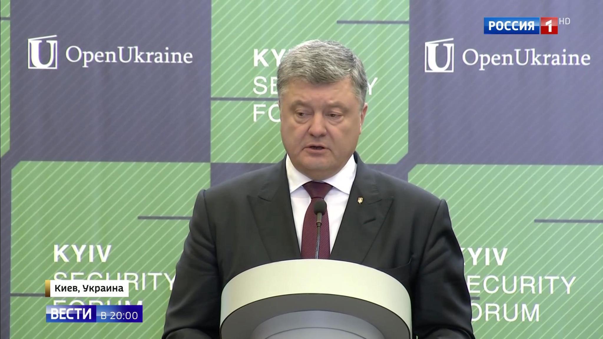 Ukraine Declares Intent to Leave CIS - Why is Kiev so Hell-Bent on Shooting Itself in the Foot?