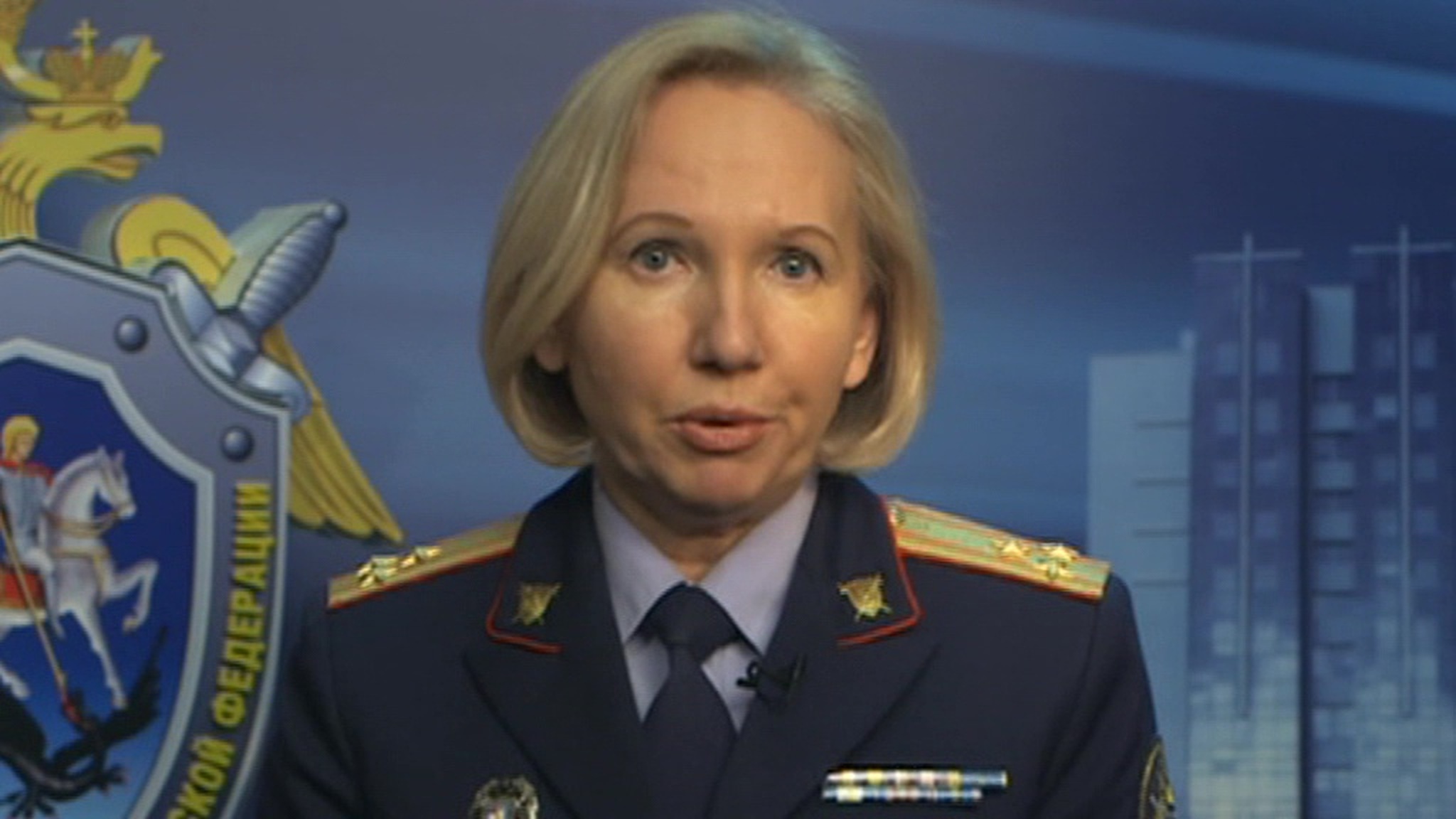 СК возбудил уголовное дело по факту обстрела Донбасса