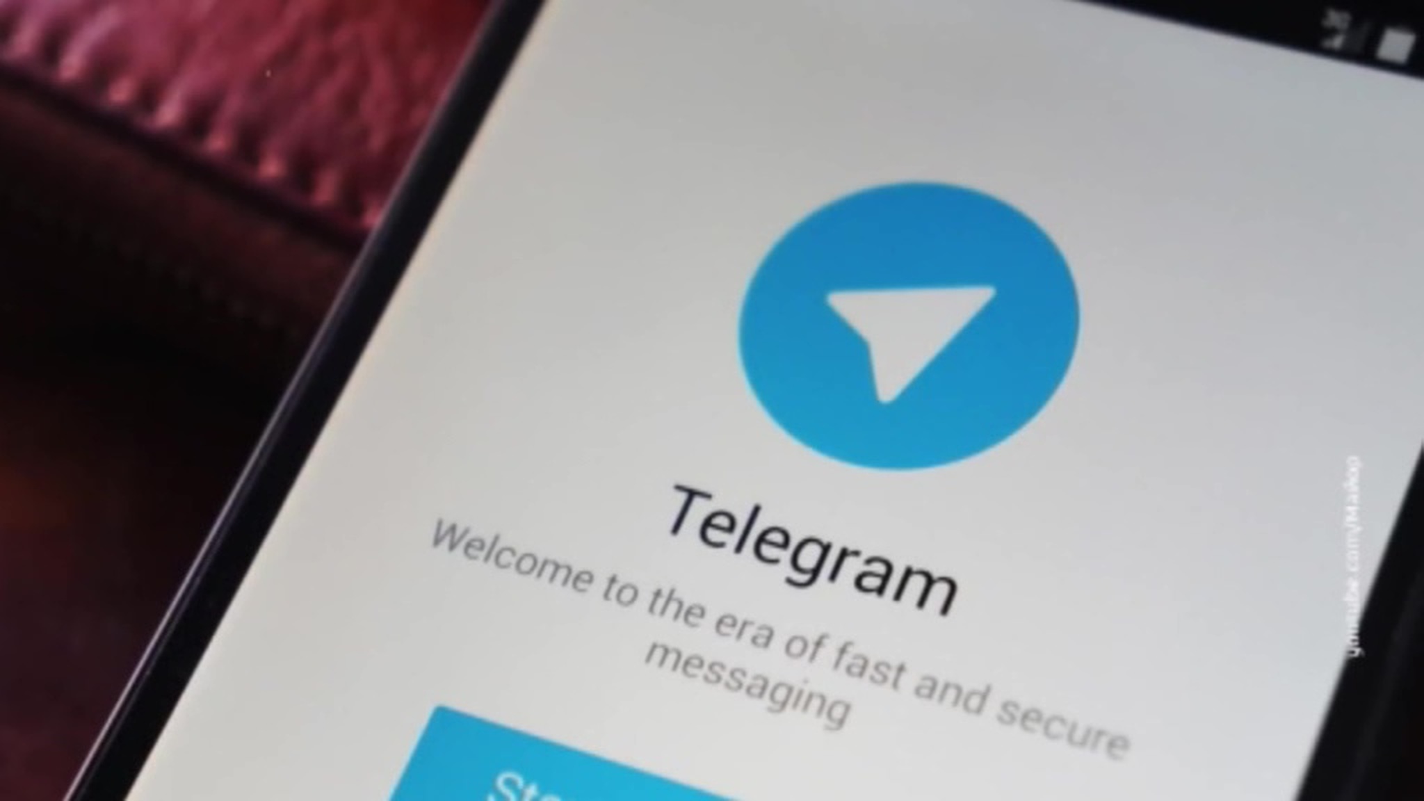 Таганский суд Москвы постановил немедленно заблокировать Telegram