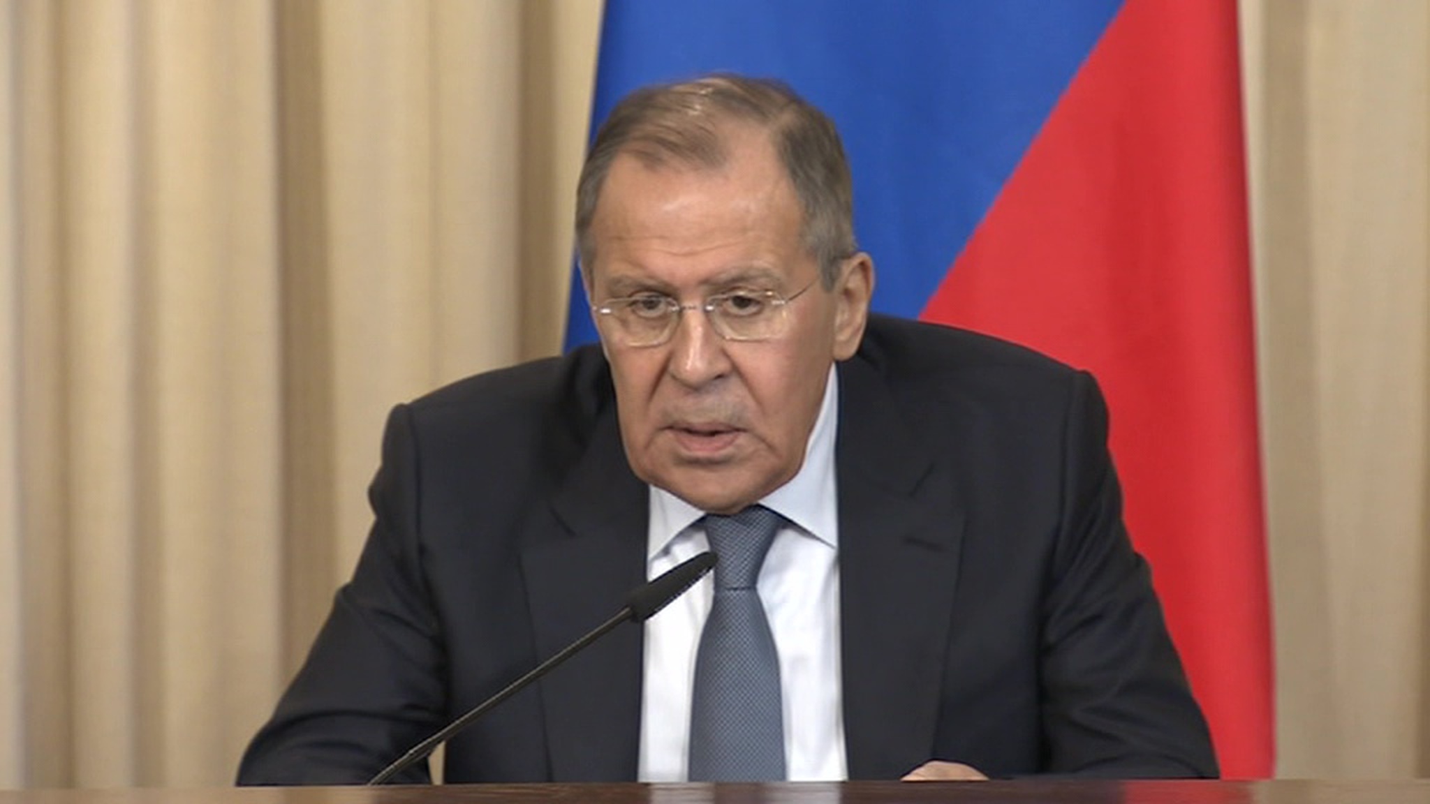 Россия готова к контактам с США и ЕС