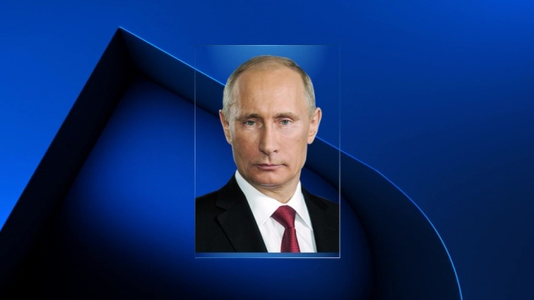 BREAKING: Putin Condemns US Attack on Syria, Calls it for What it Is: "An Act of Aggression"