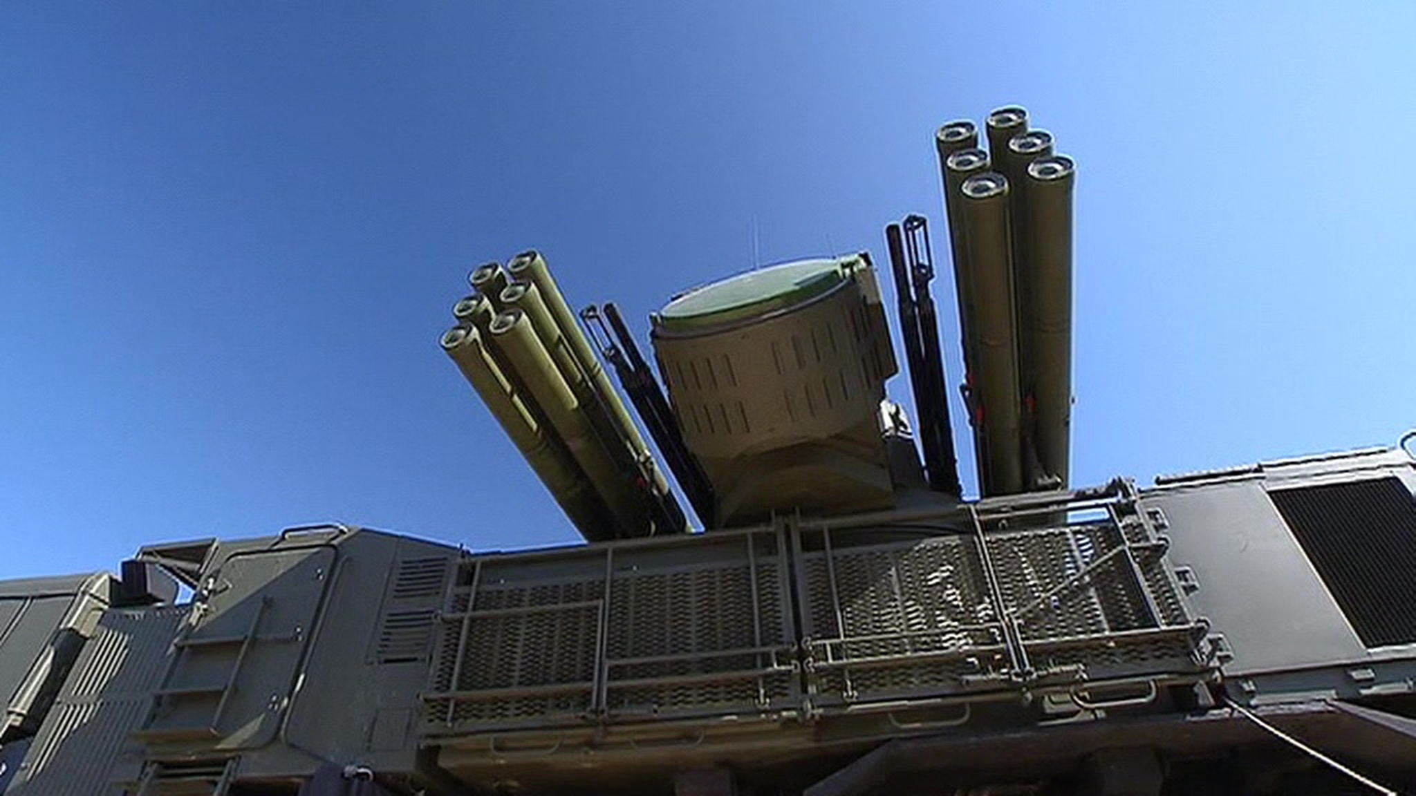 STUNNING: Syria’s Air Defense System Performed Above Expectations, Shot Down Almost All Missiles