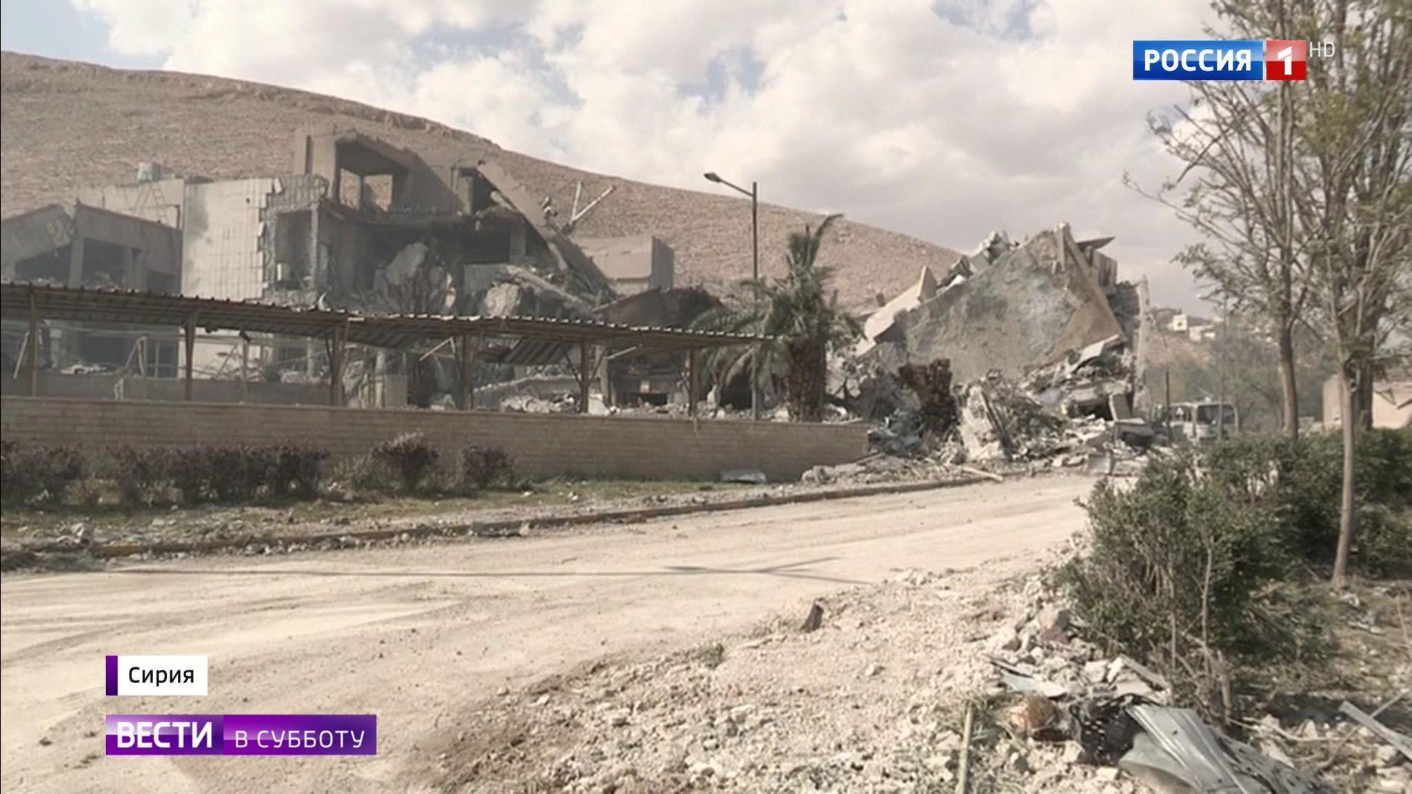 Syrian Air Defense Officer: "My Crew Found the Missiles, the Russian BUKs Did the Rest"