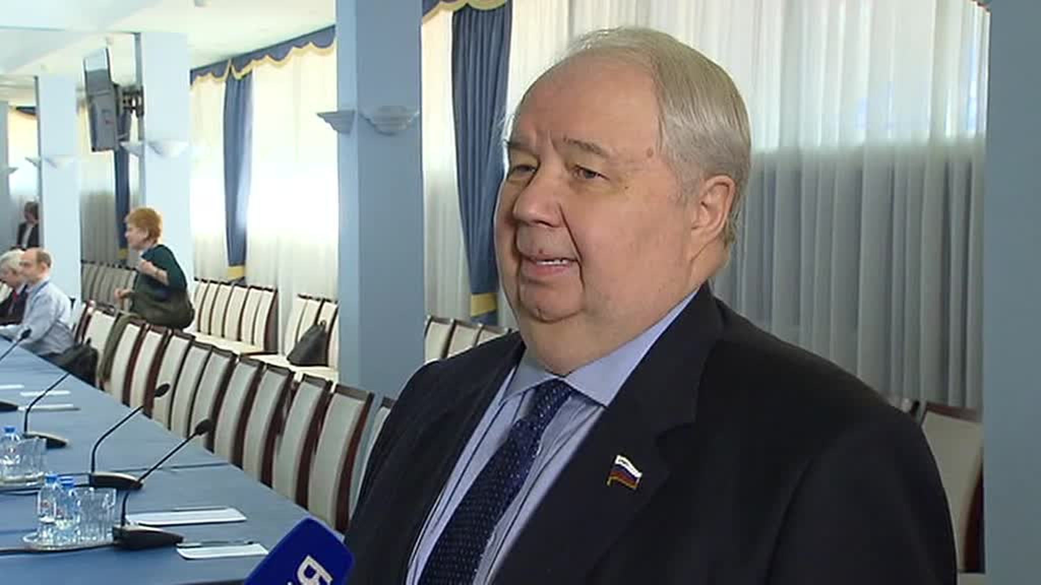 Ермаков: Вашингтон "выпустил пар" ради диалога с Москвой