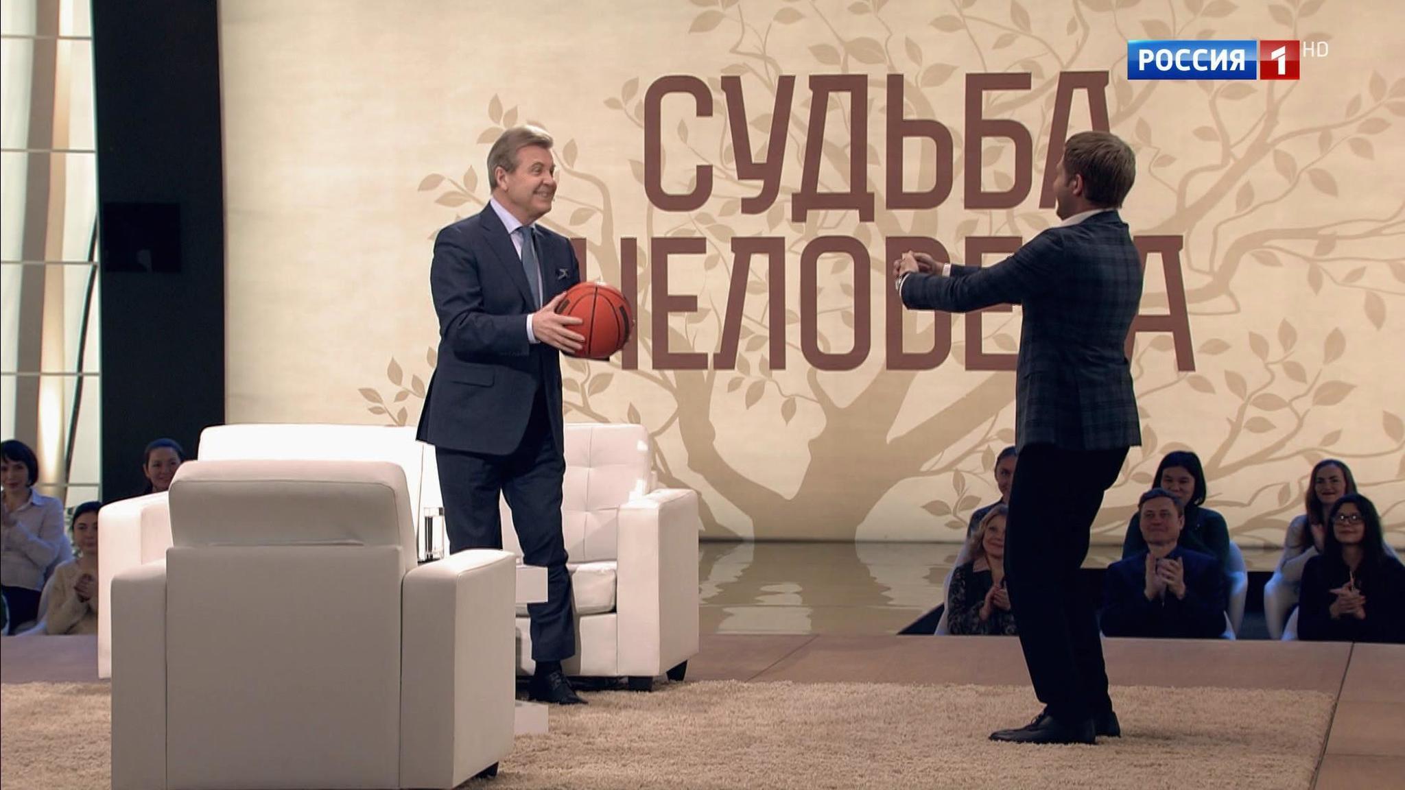 Эфир от 16.04.2018. Лев Лещенко