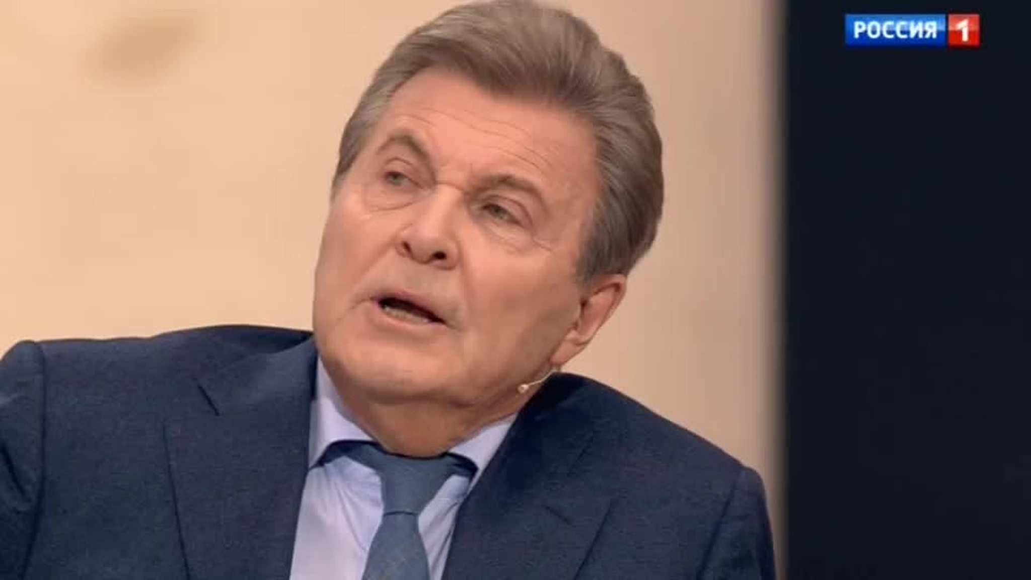 Лещенко – о роковых случайностях в жизни