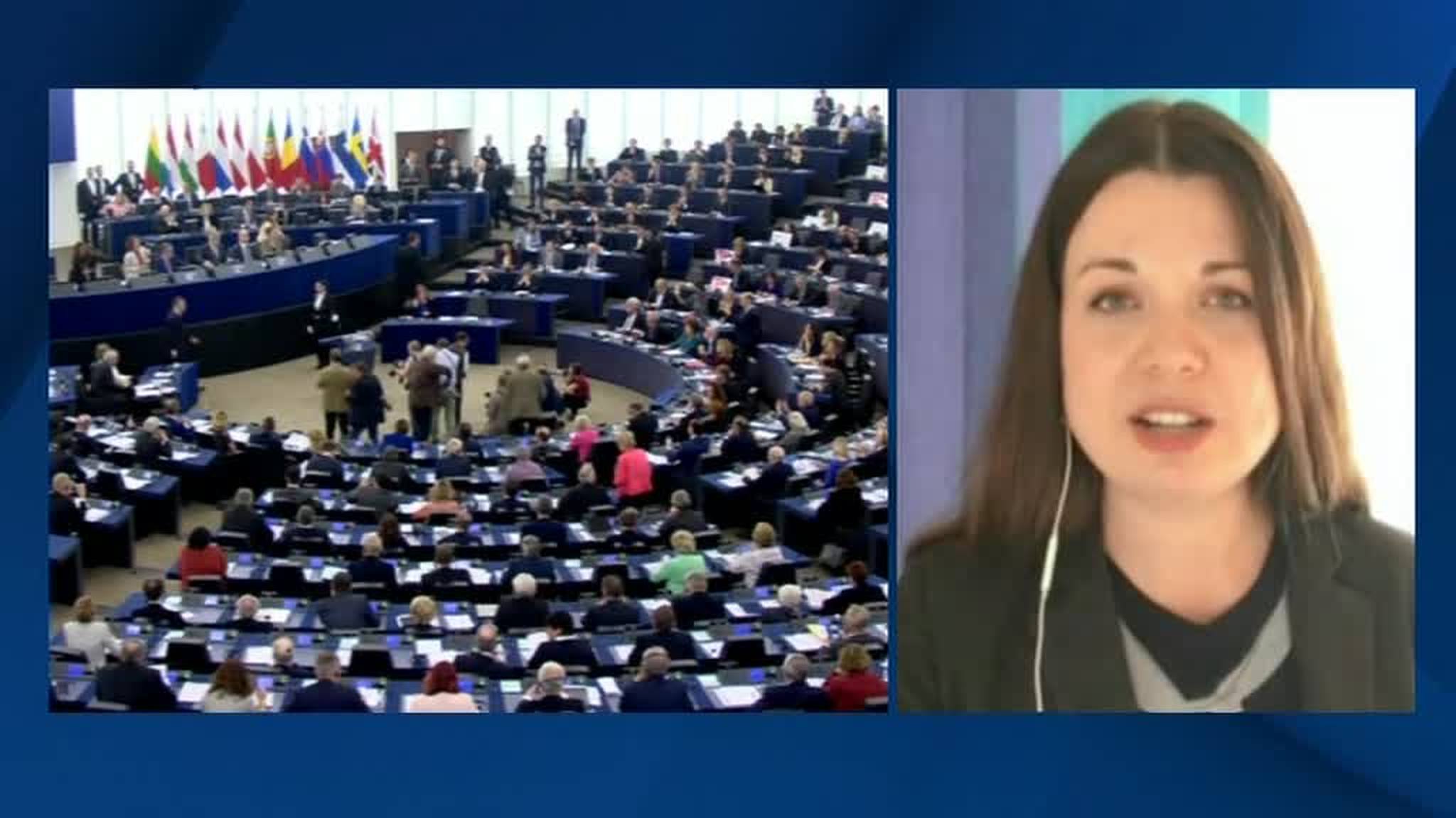 "Руки прочь от Сирии": депутаты Европарламента жестко раскритиковали действия Макрона