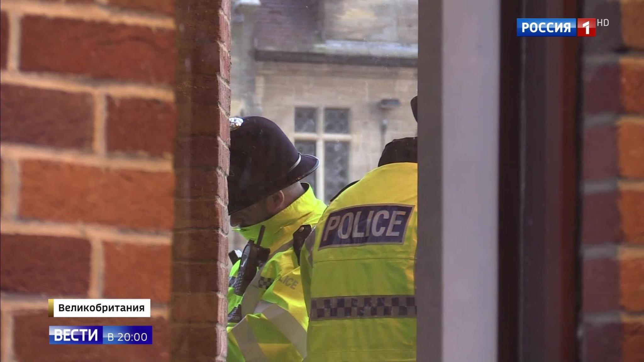EXCLUSIVE: Vesti News Interviews Yulia Skripal’s Neighbors About Mystery Surrounding Expat Family