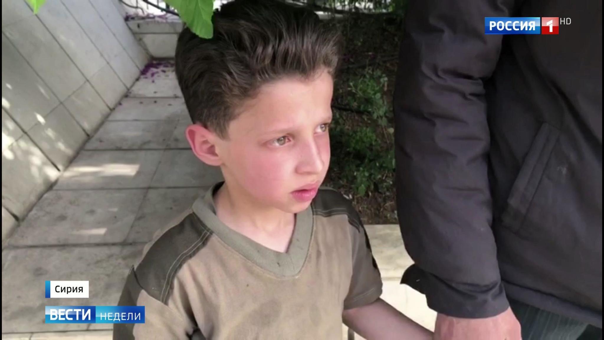 EXCLUSIVE: White Helmet Narrative Falls to Pieces - Lies Surrounding Douma Gassing Comе to Light