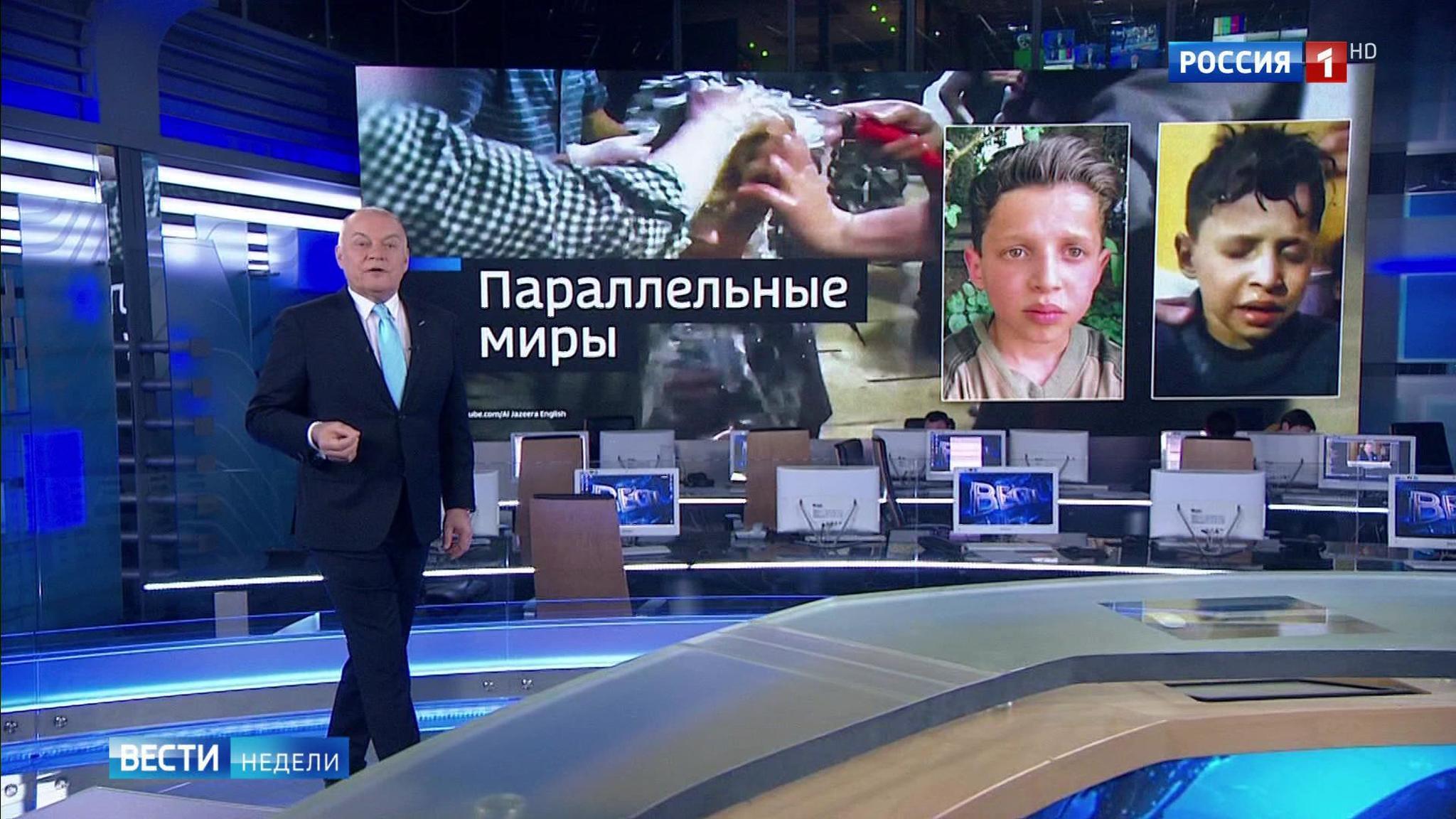 Путин разгадал план Запада как минимум полтора месяца назад