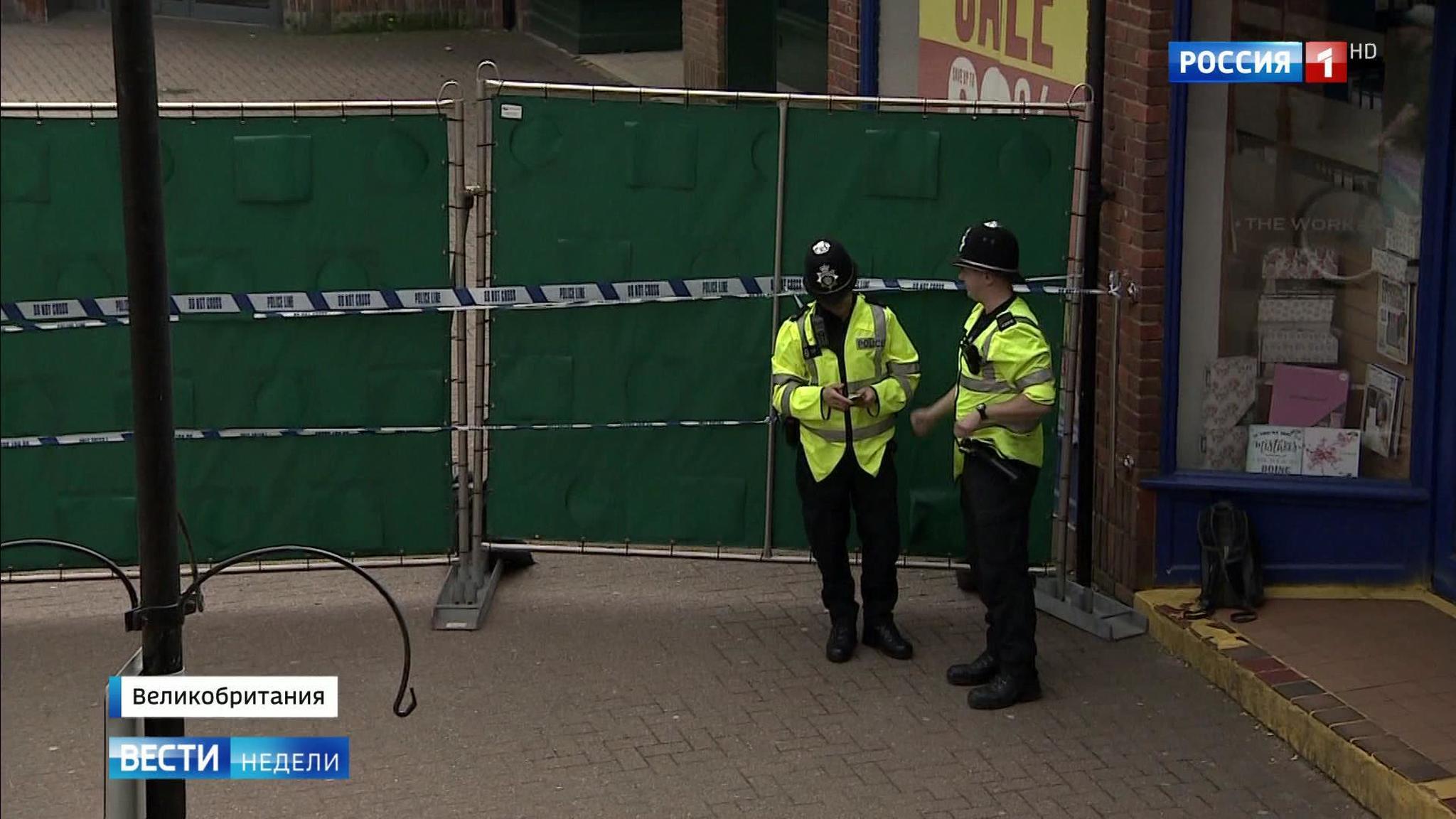 Russian Hackers Back on the Menu! London Drops Skripal Case and Falls Back on Tried and True Tactic