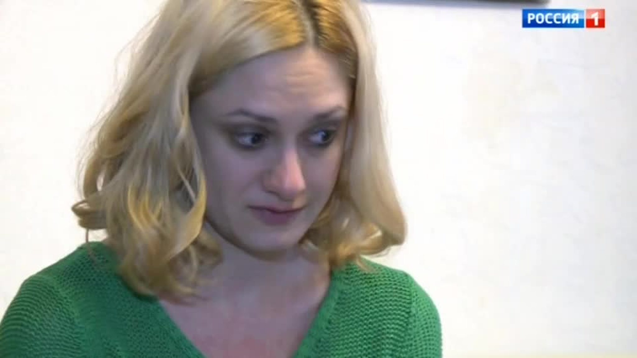 Карина Мишулина: "Мне приписывают аборт в 15 лет"