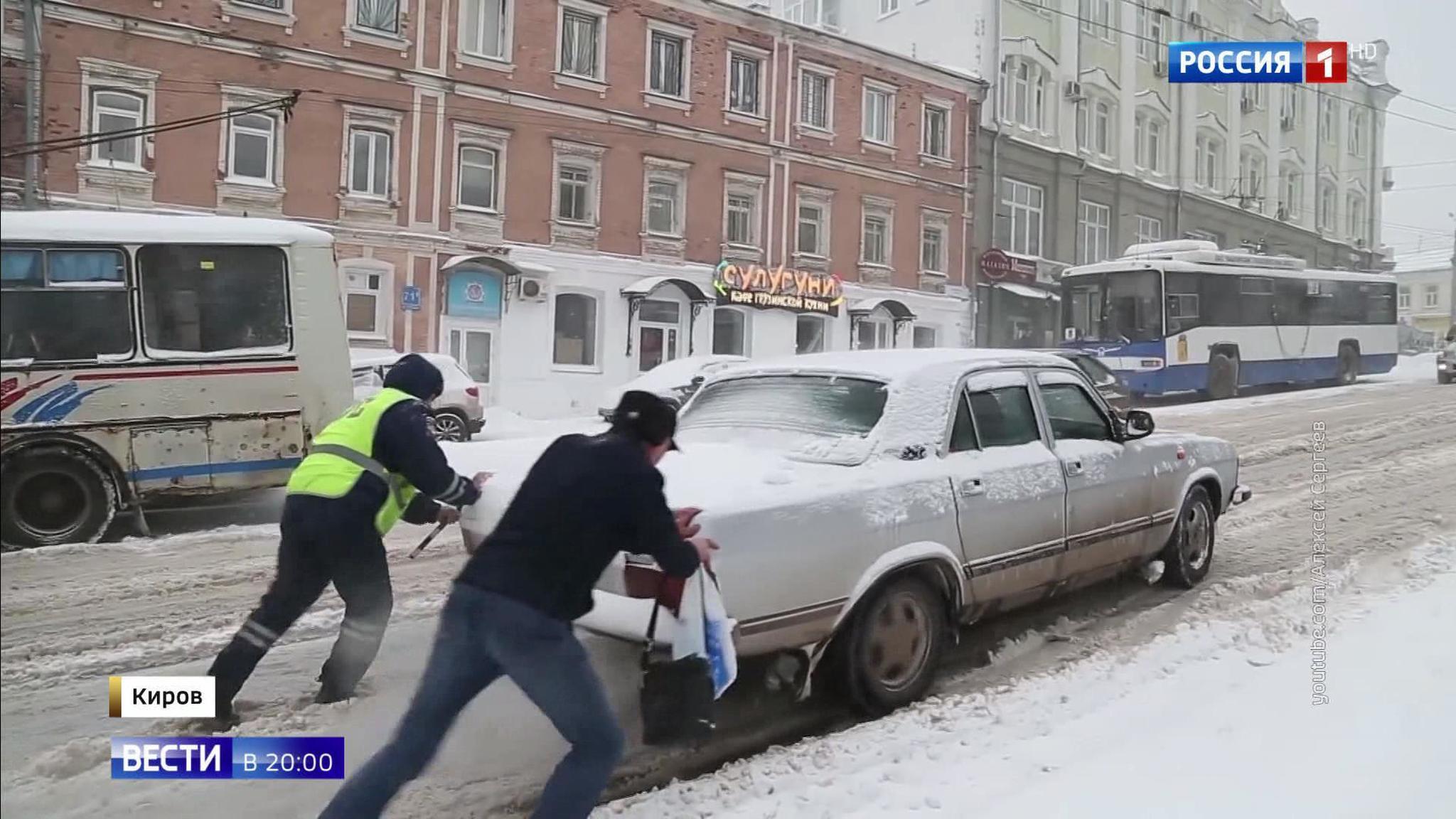 Россия и Китай решают, как защитить международное право