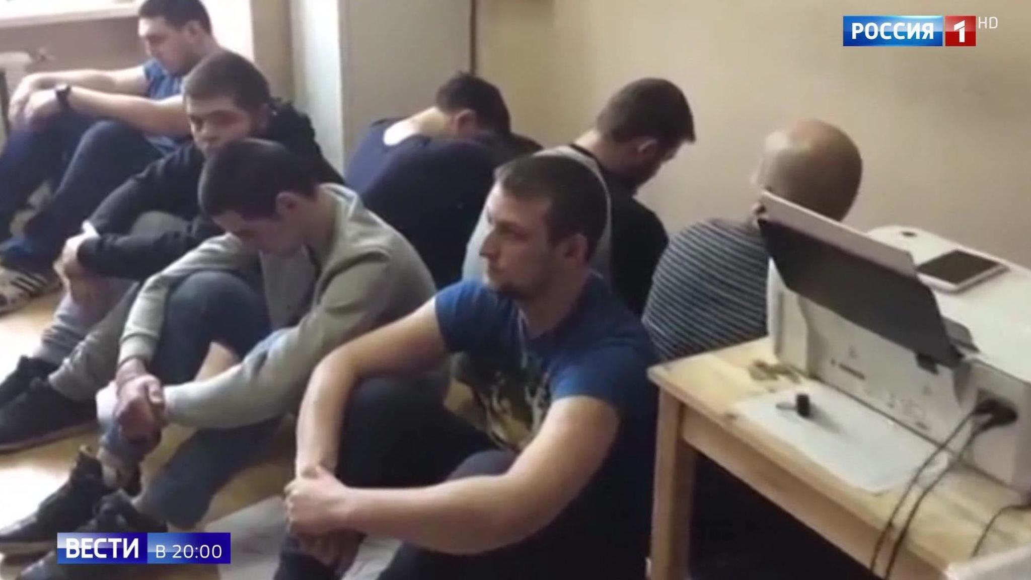 Россия и Китай решают, как защитить международное право