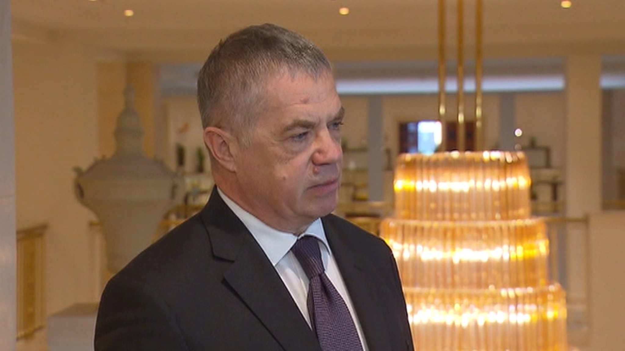 Nord Stream Expansion in the Works: Gazprom Has Ambitious Goals for German Gas Market