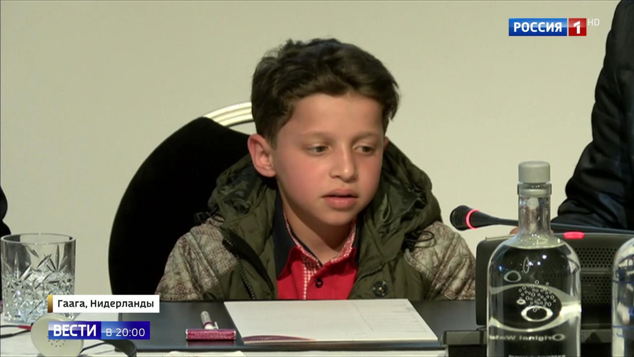 The Truth Will Always Out: NATO Closes Eyes and Ears to Testimony of Douma Witnesses