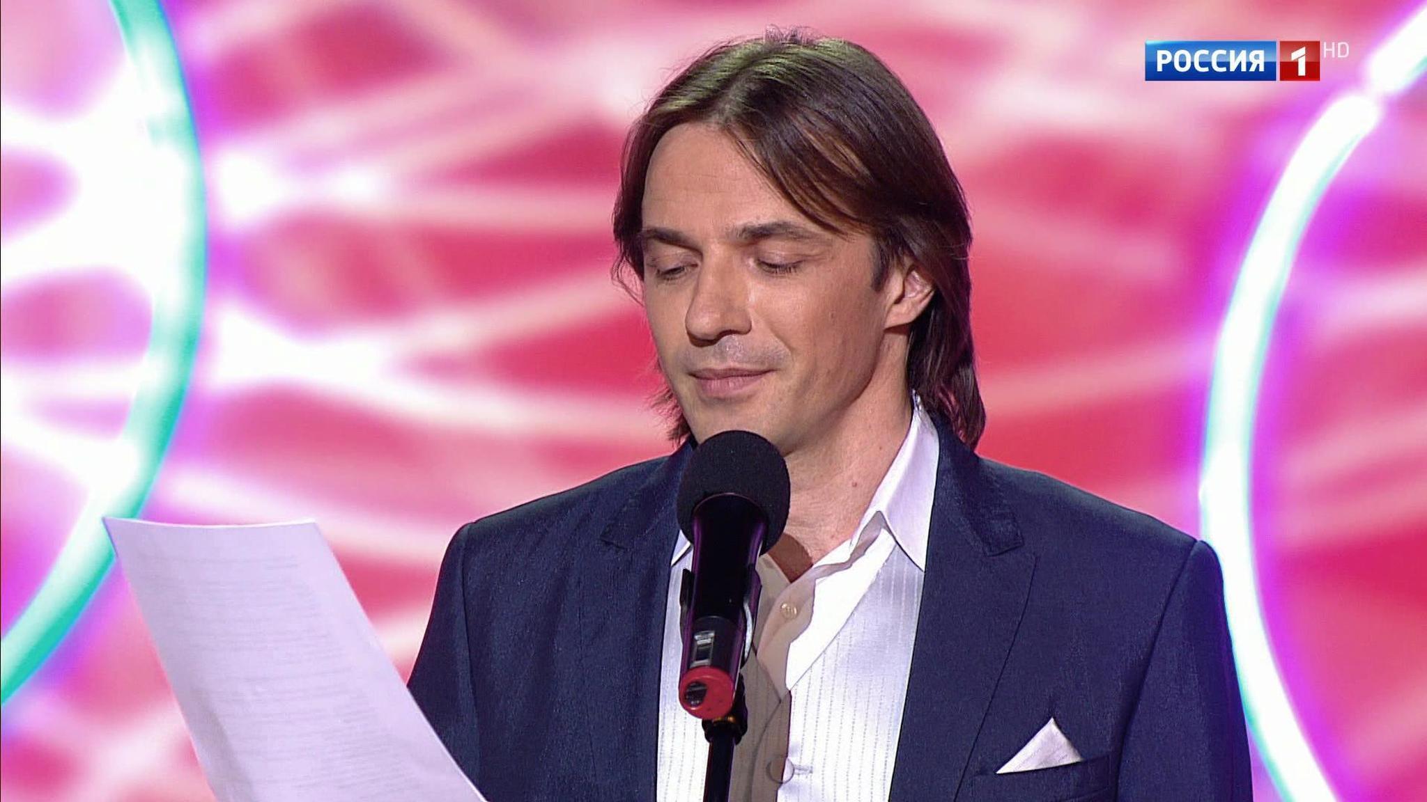 Эфир от 29.04.2018 Алексей Щеглов "Женская и мужская логика"